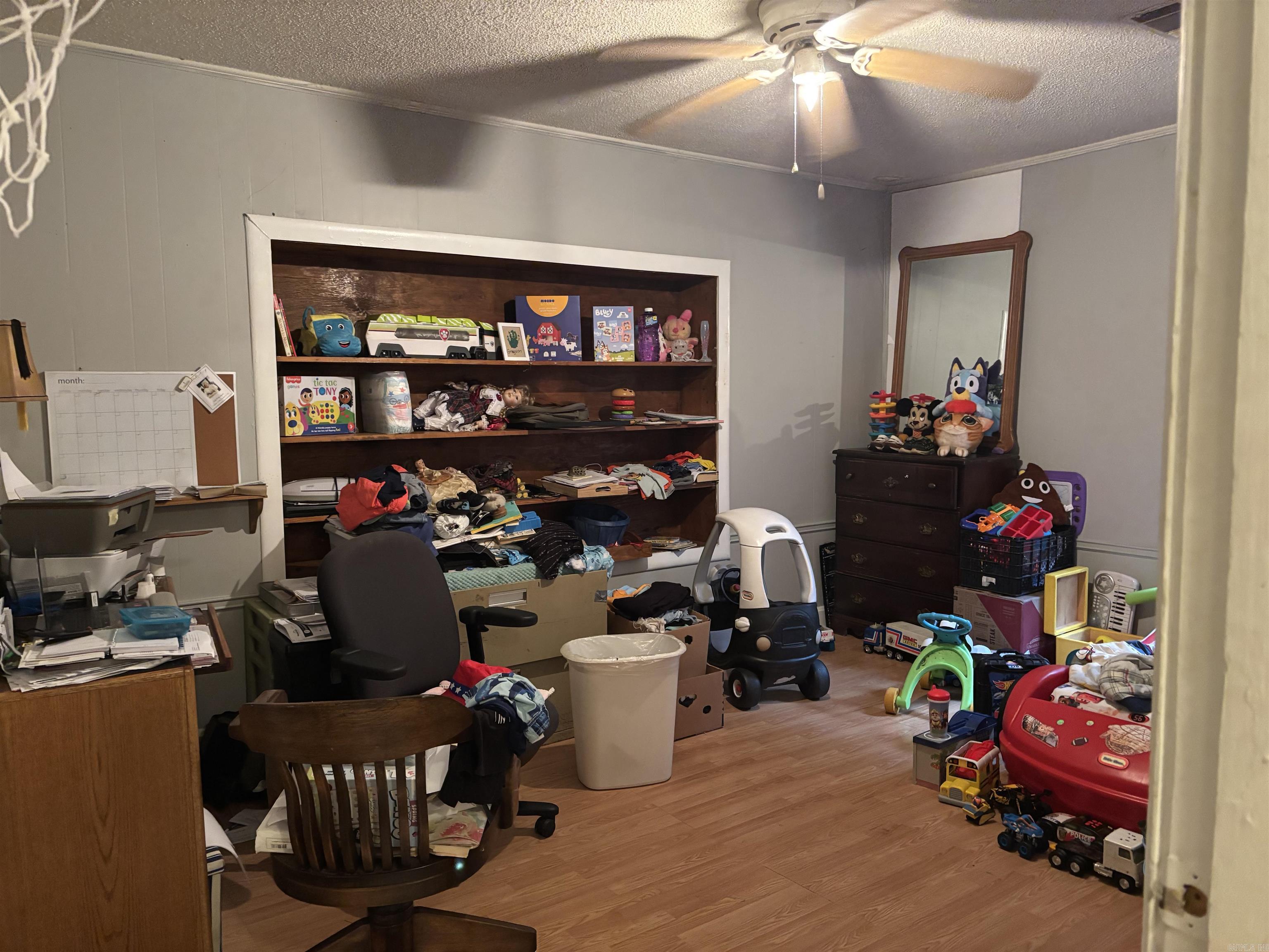 Not In List - Residential