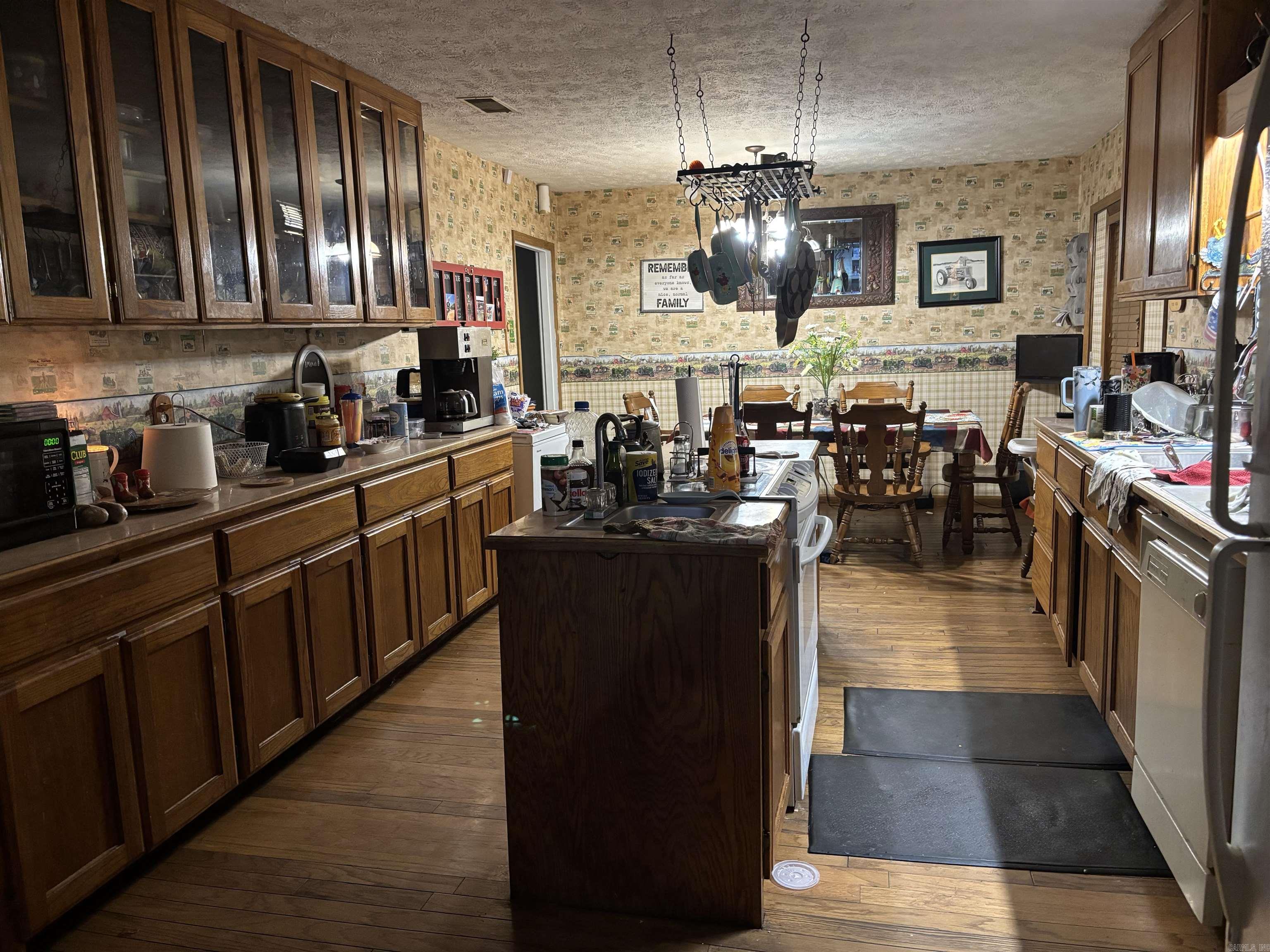 Not In List - Residential