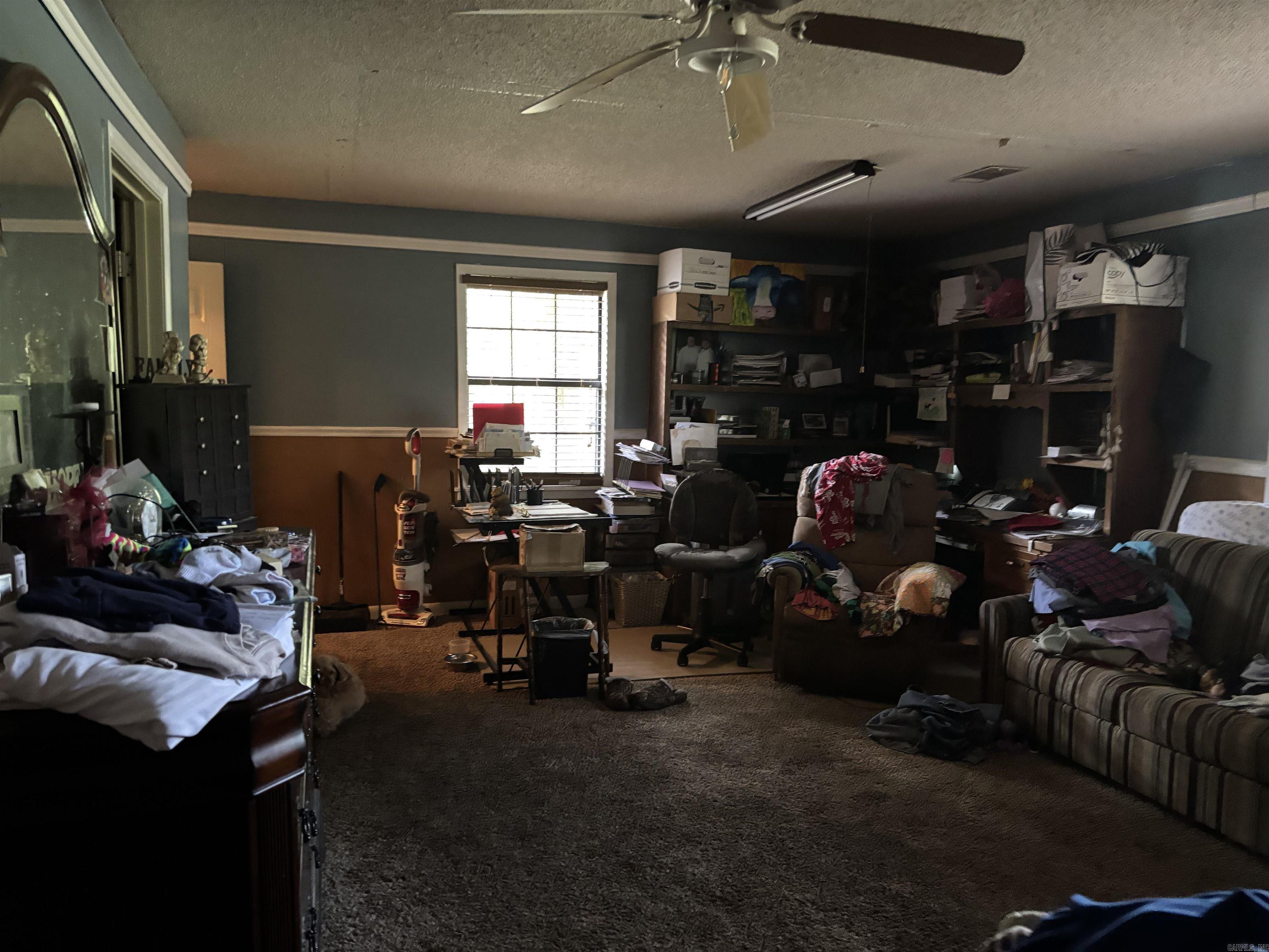 Not In List - Residential