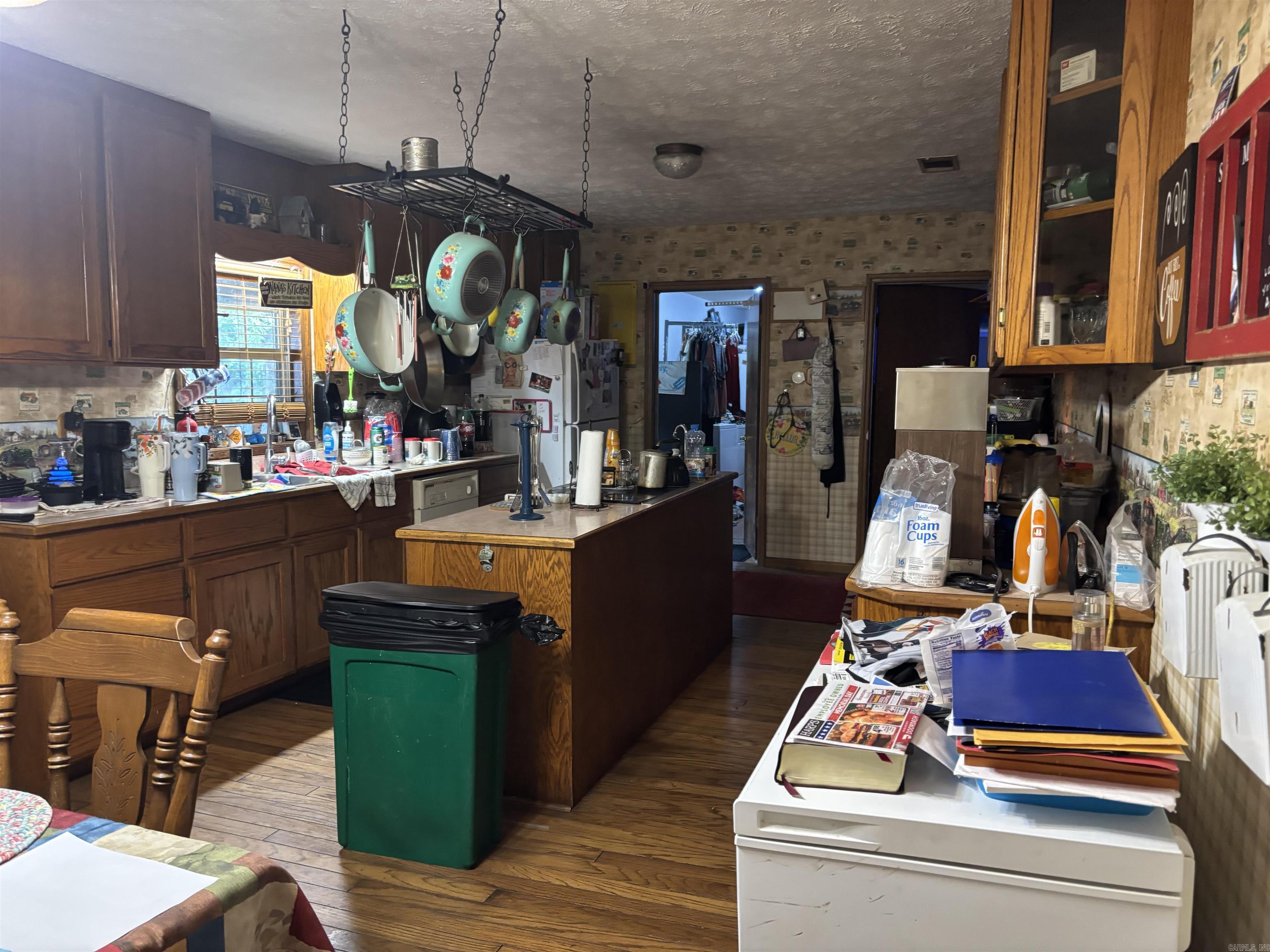 Not In List - Residential
