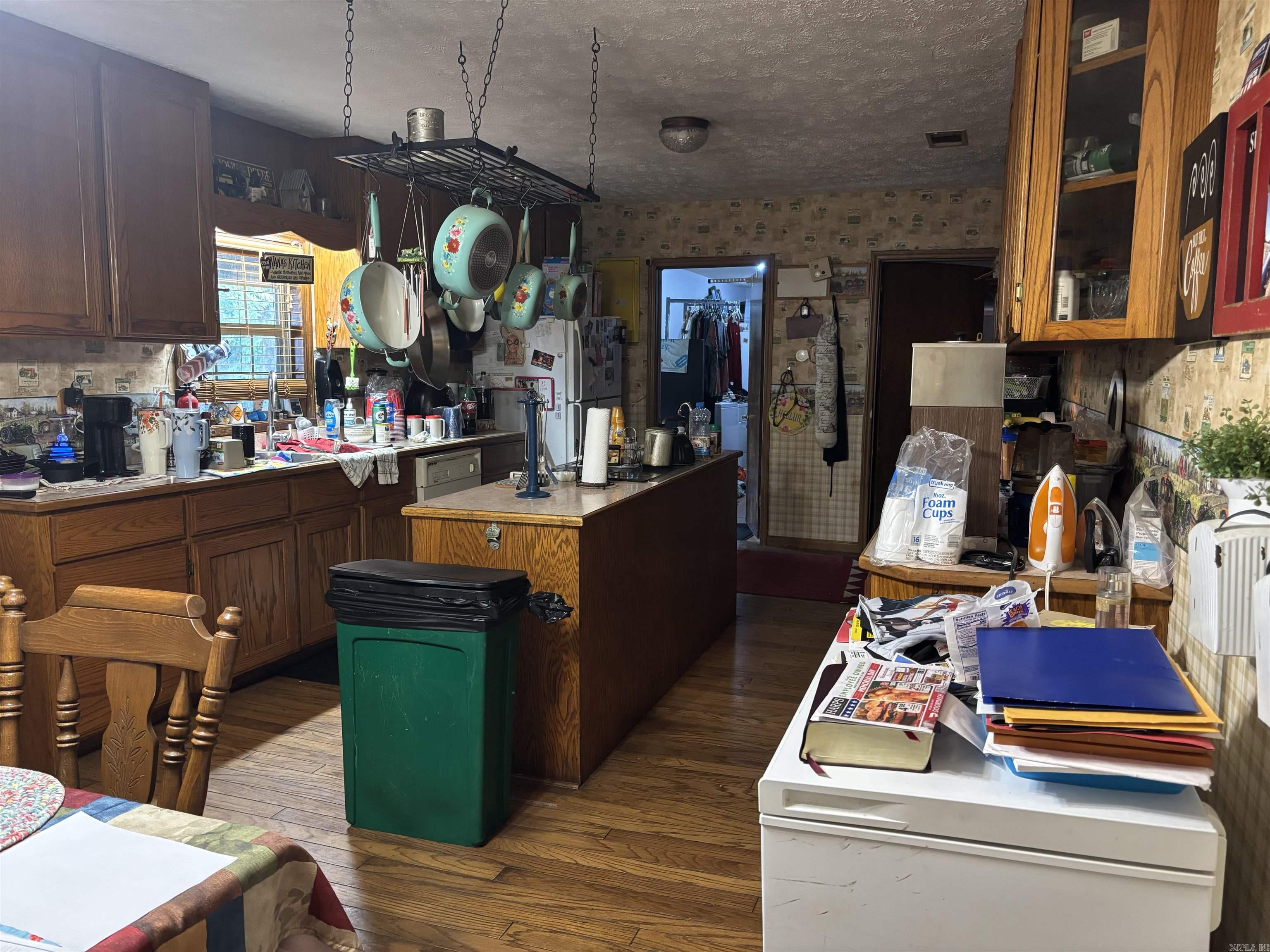 Not In List - Residential