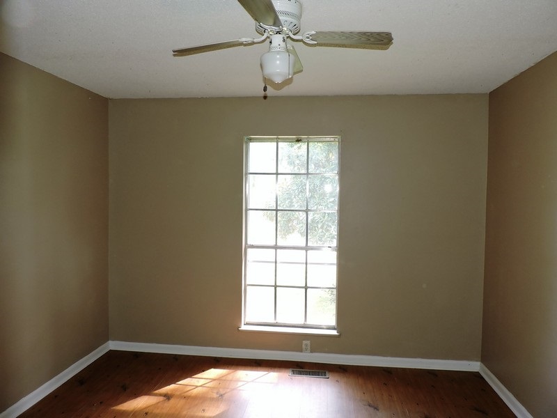 Fairwood #1 - Residential