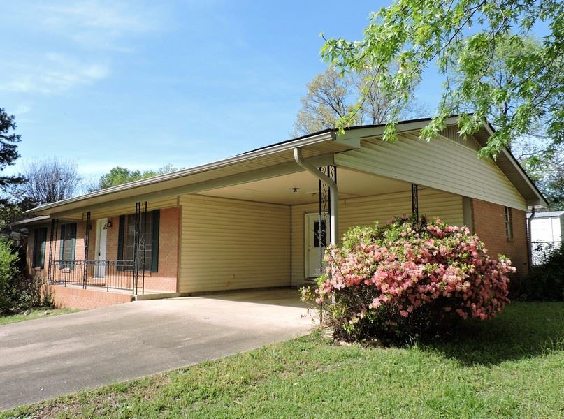 Fairwood #1 - Residential