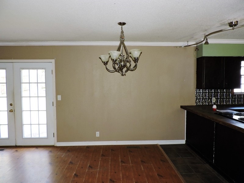 Fairwood #1 - Residential