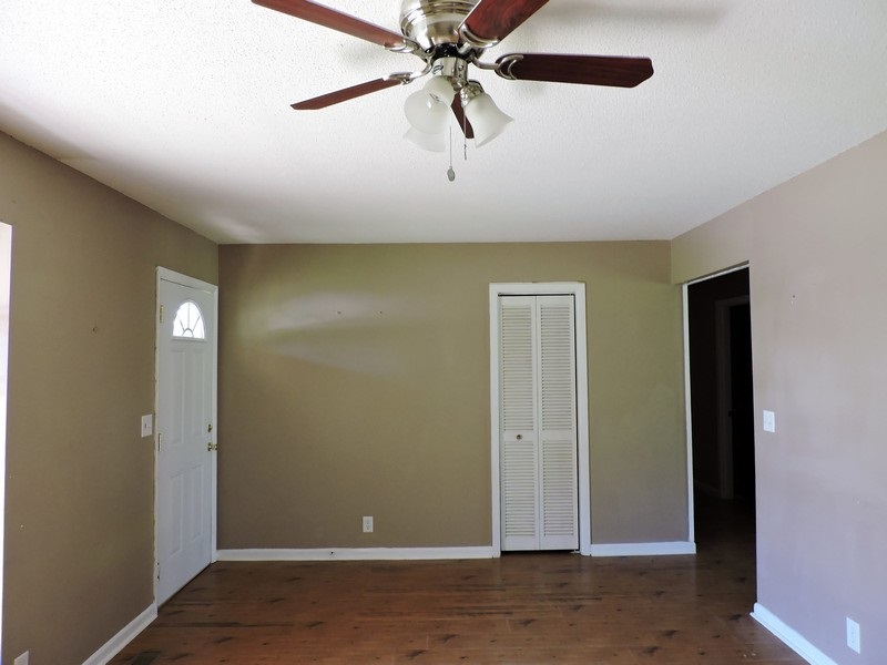 Fairwood #1 - Residential