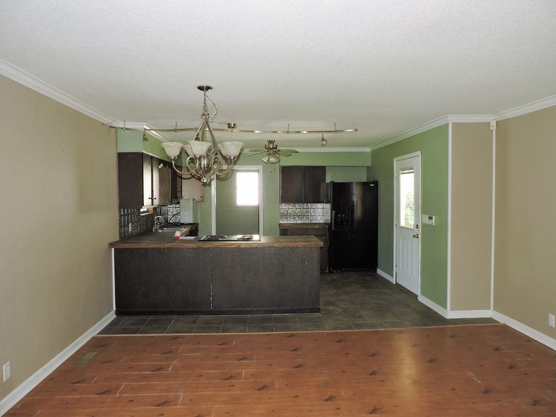 Fairwood #1 - Residential