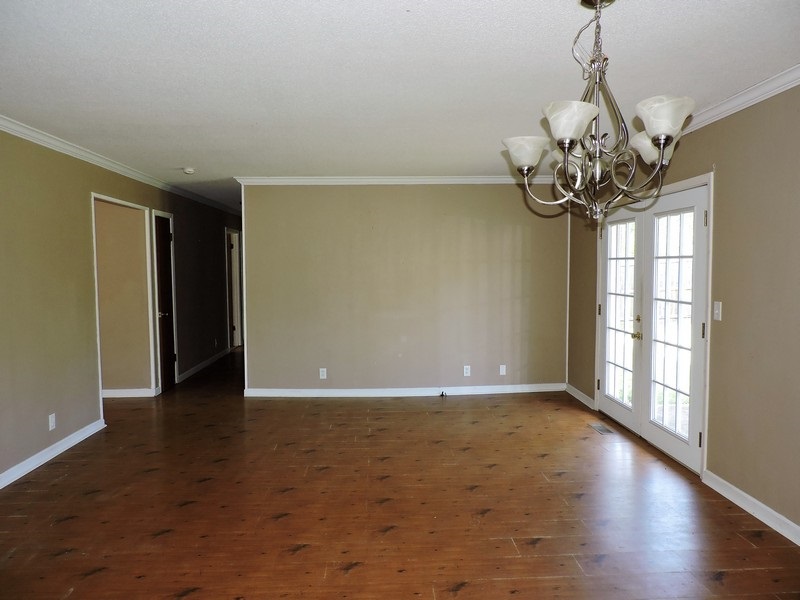 Fairwood #1 - Residential