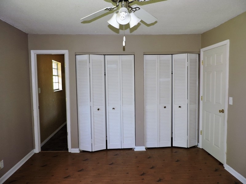 Fairwood #1 - Residential