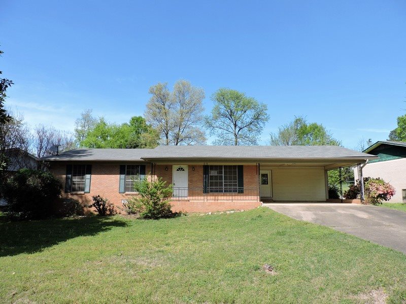 Fairwood #1 - Residential
