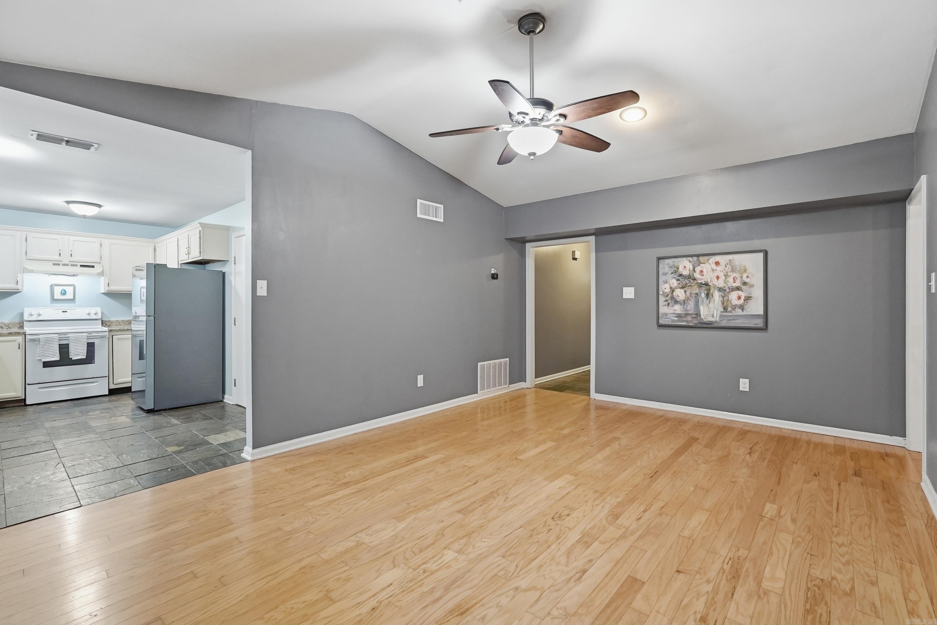 POINT WEST ADDN - Residential