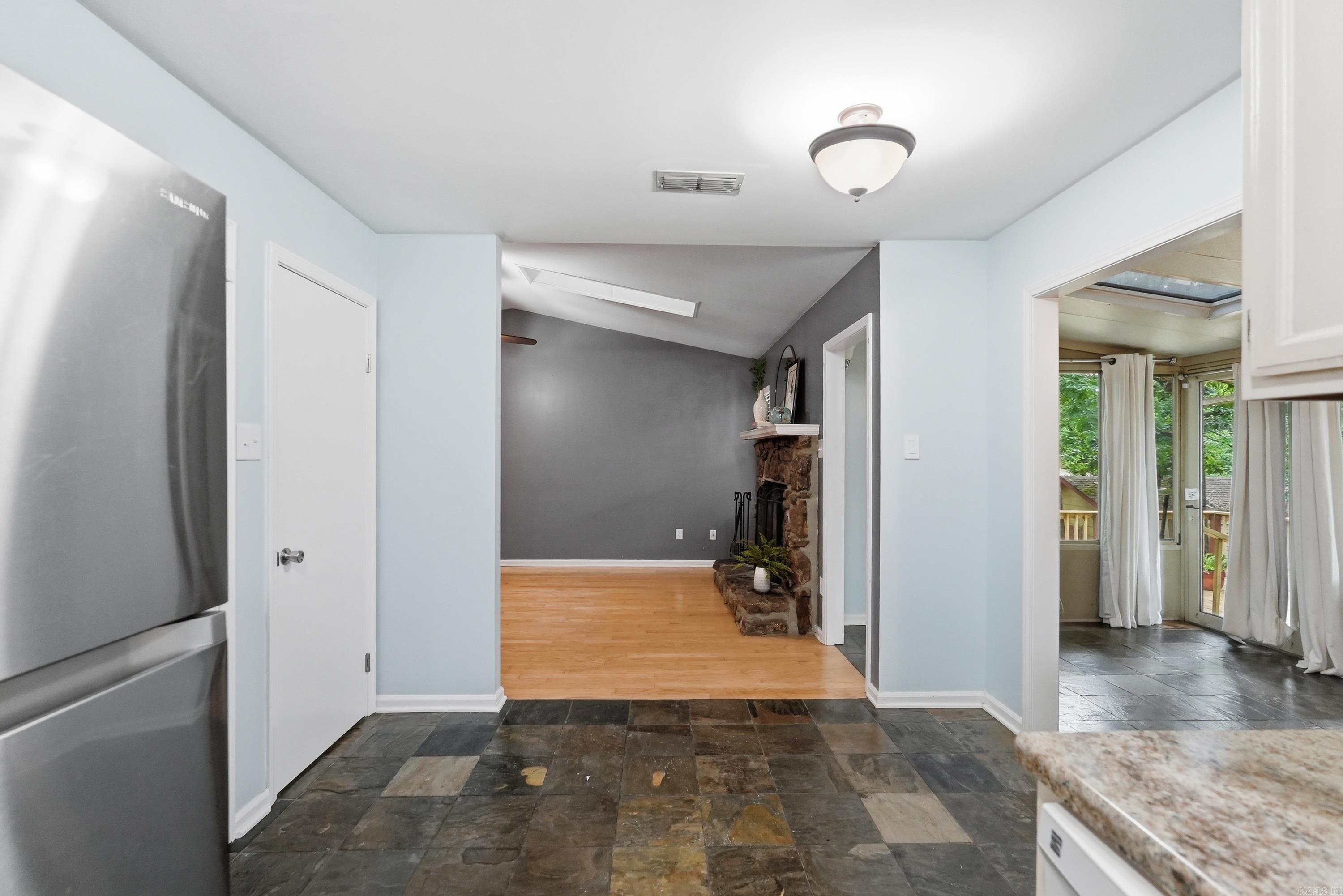 POINT WEST ADDN - Residential