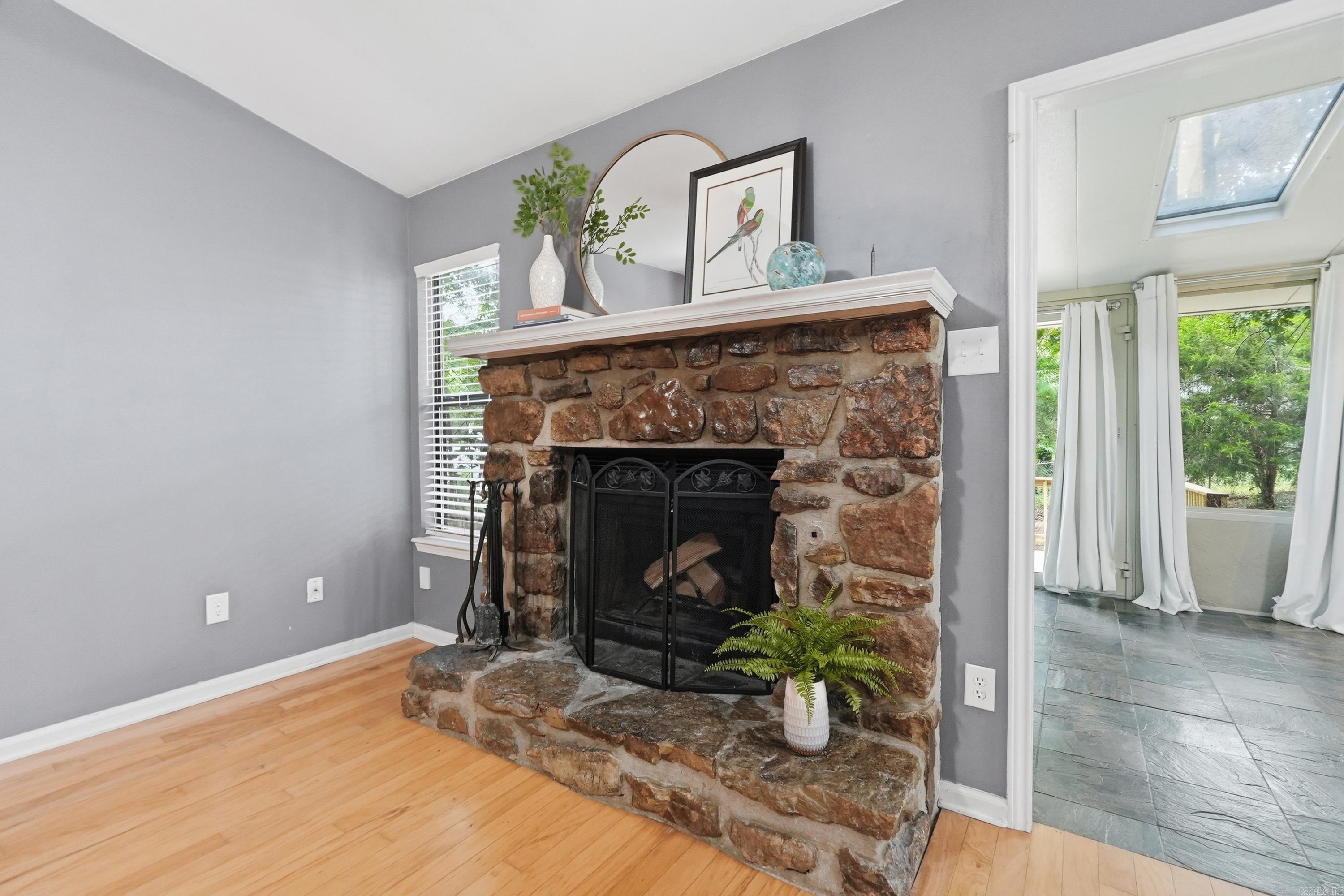 POINT WEST ADDN - Residential
