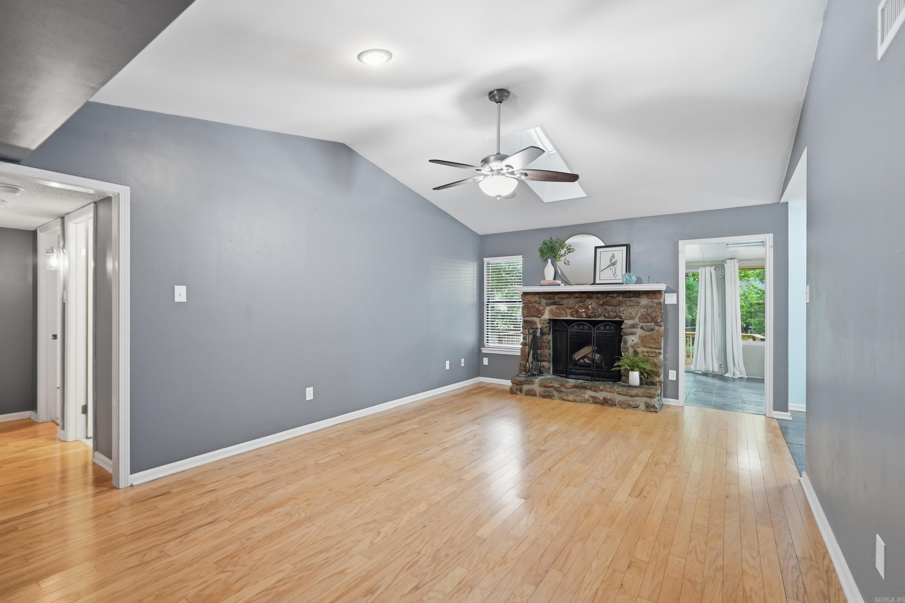 POINT WEST ADDN - Residential