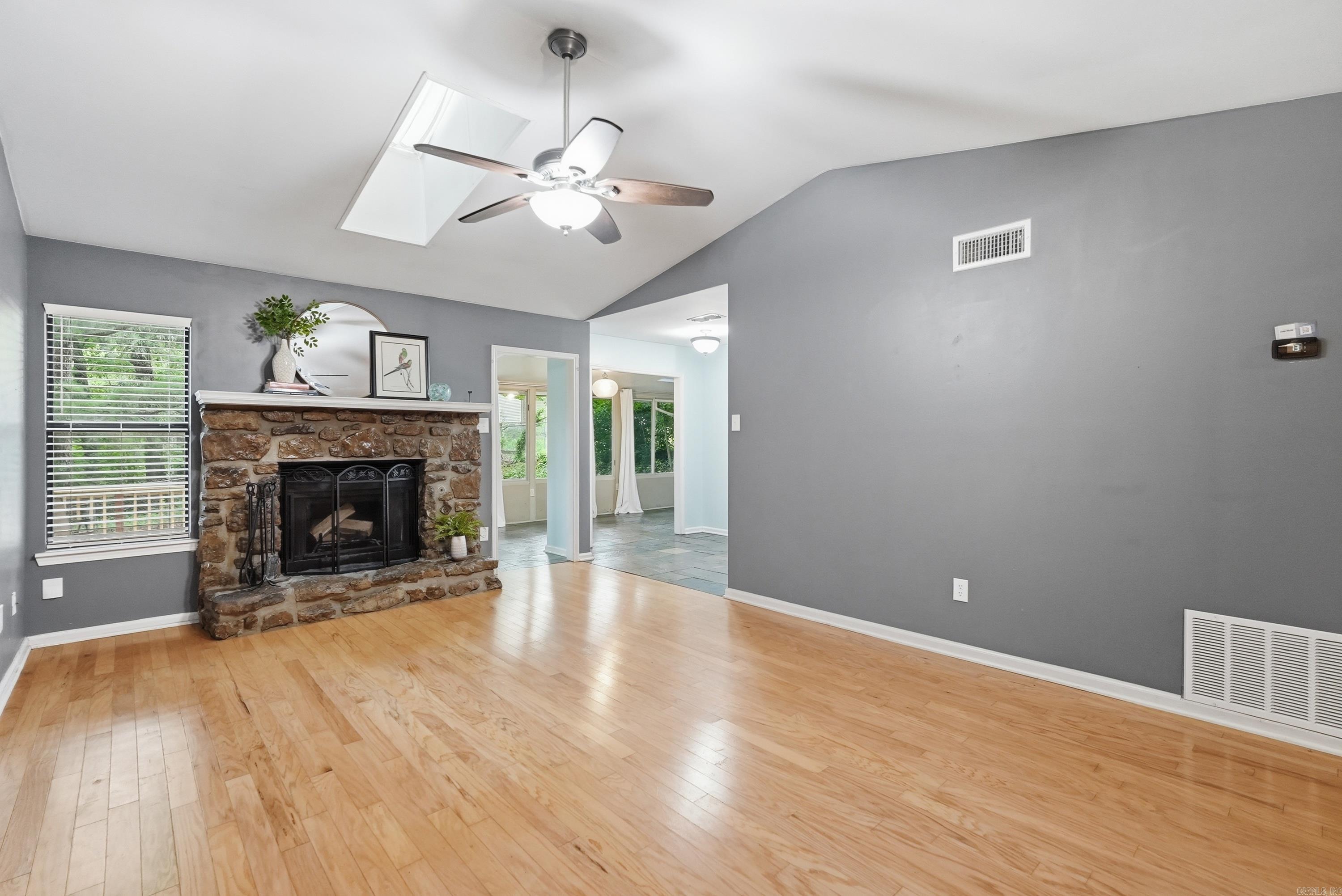 POINT WEST ADDN - Residential
