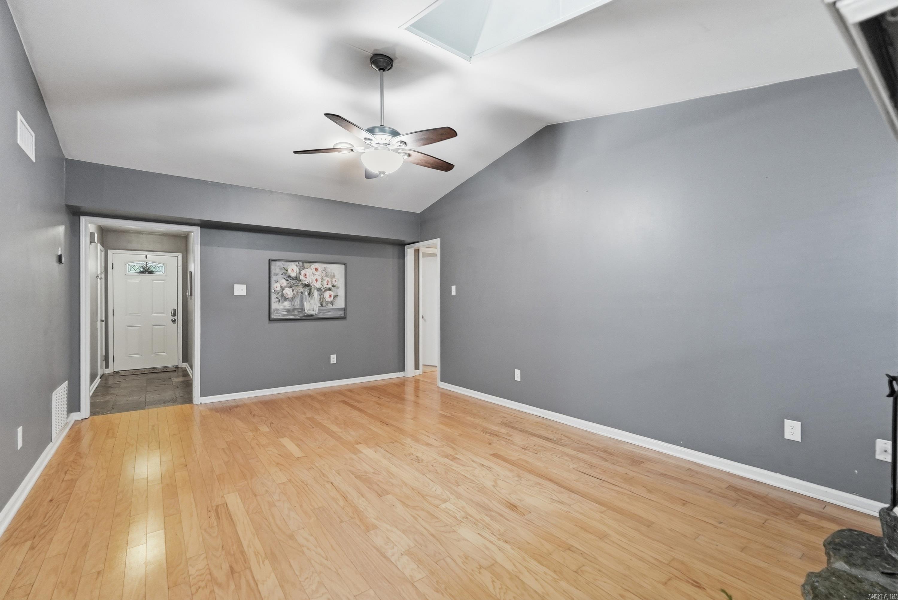 POINT WEST ADDN - Residential