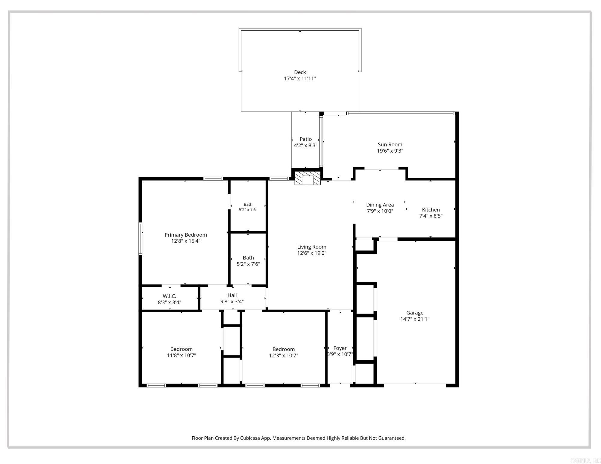 POINT WEST ADDN - Residential