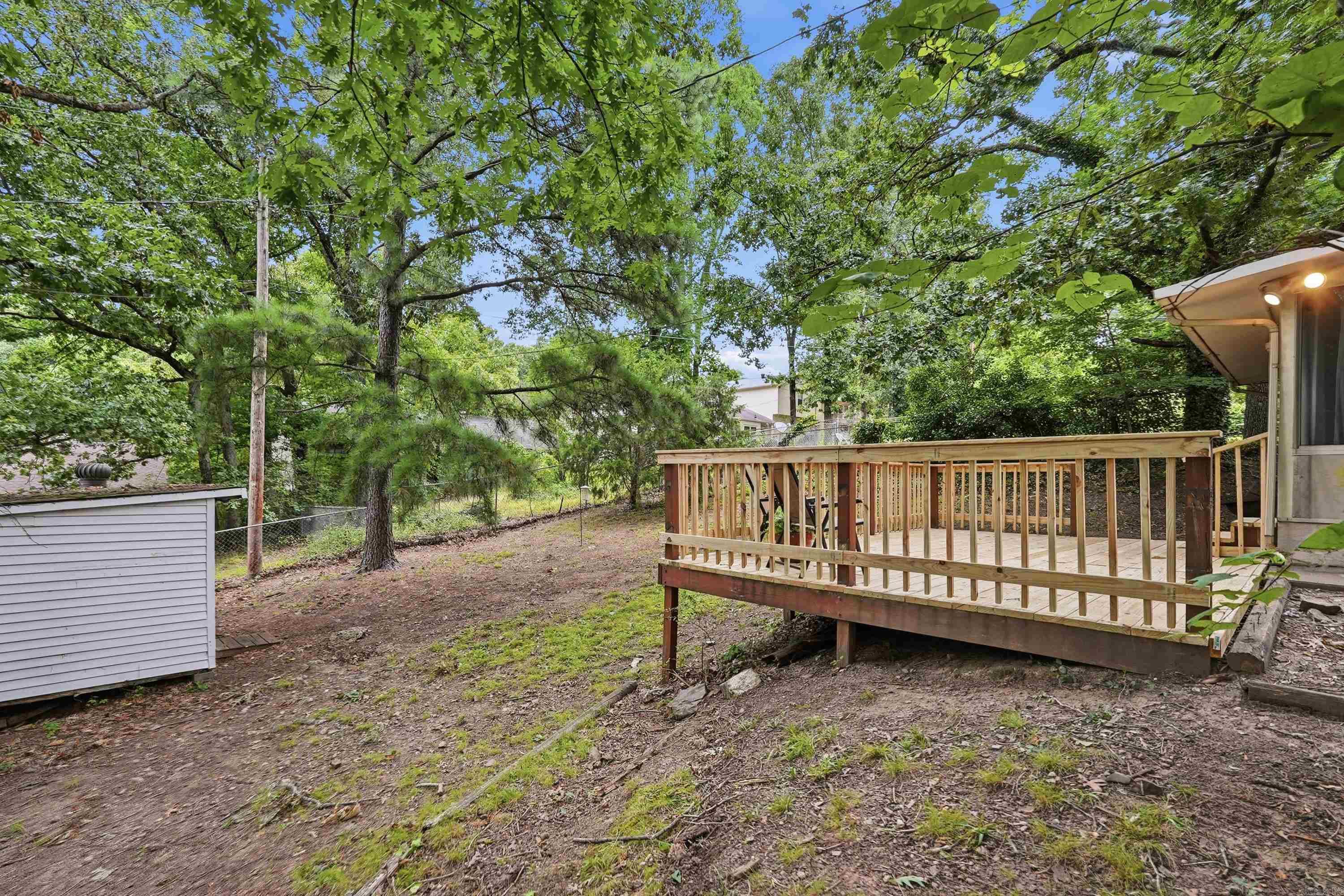 POINT WEST ADDN - Residential