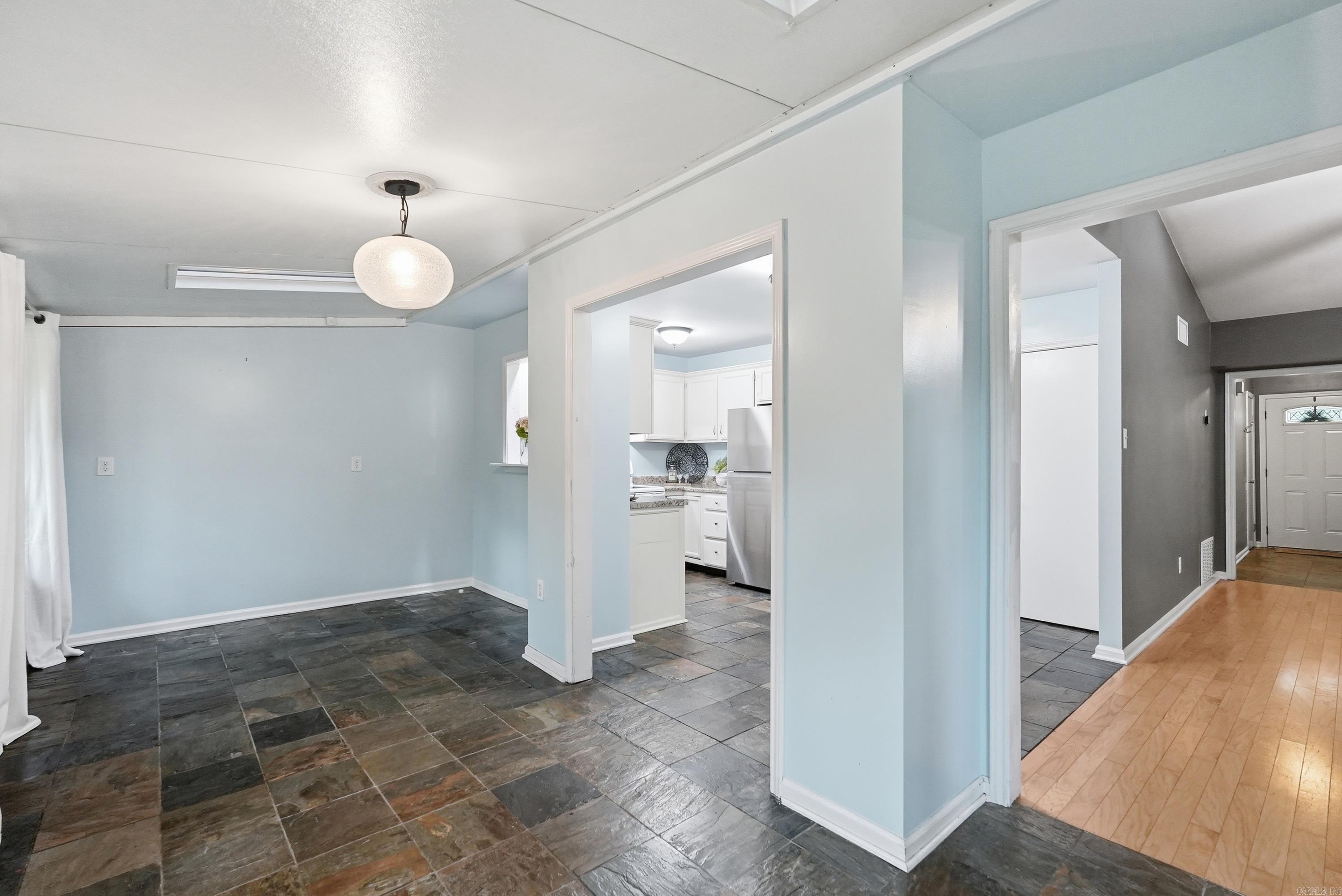 POINT WEST ADDN - Residential