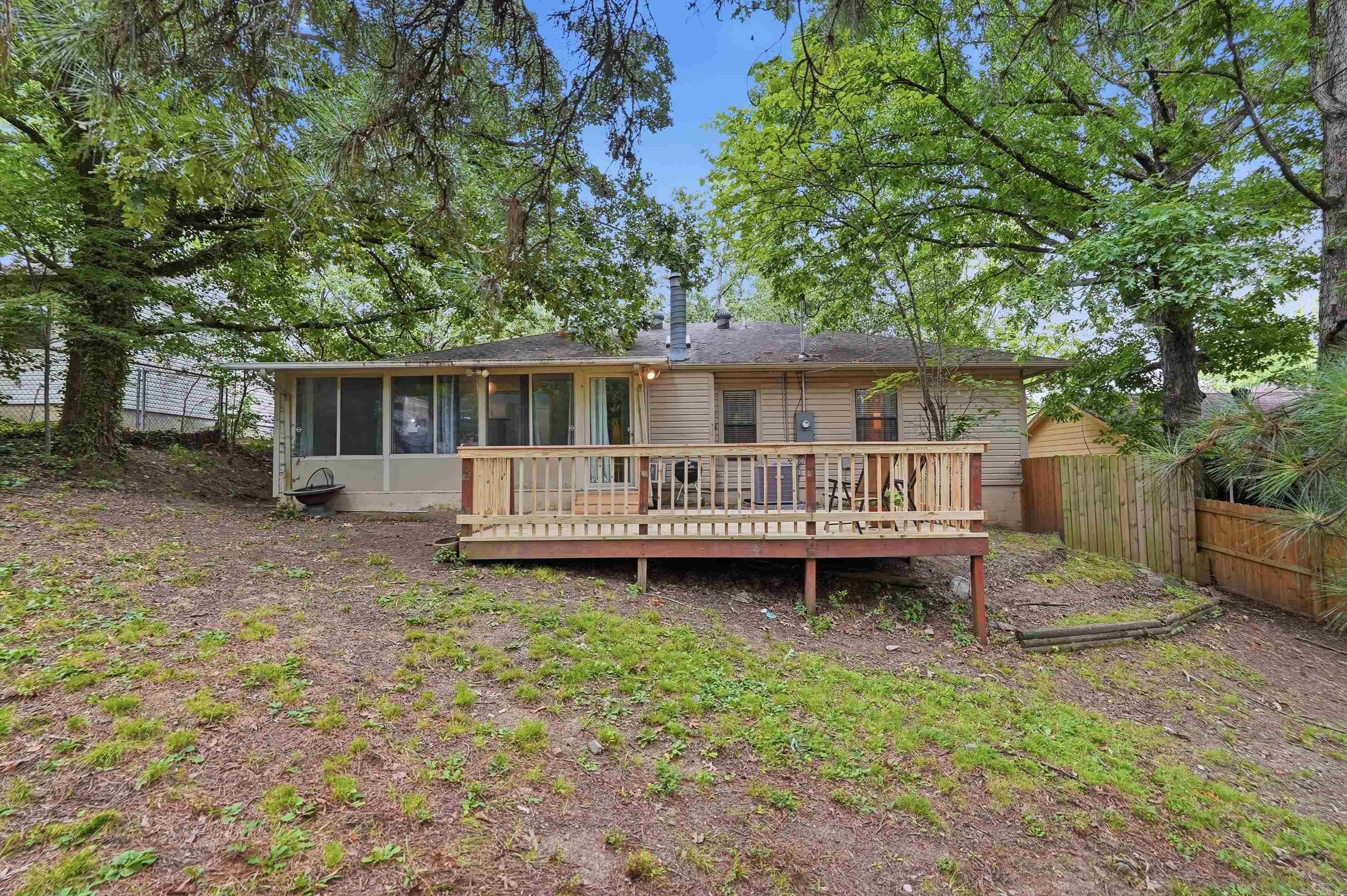 POINT WEST ADDN - Residential