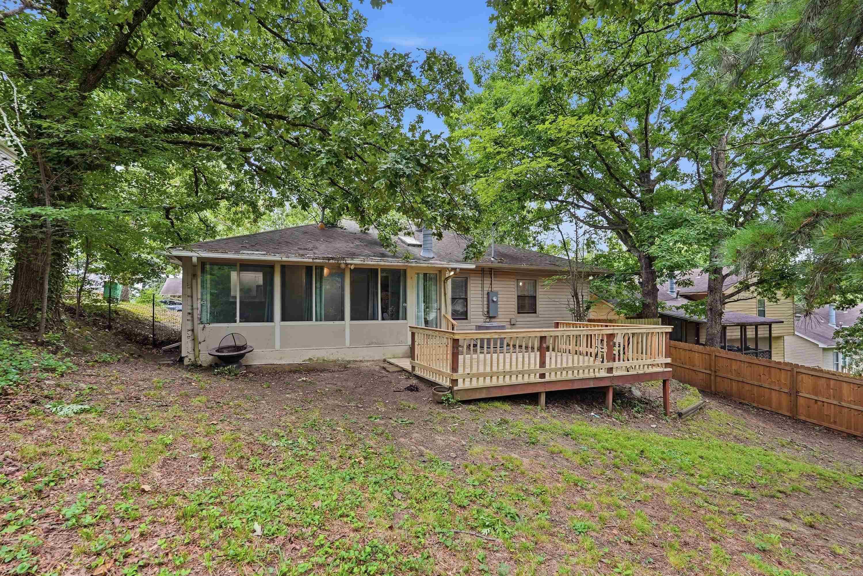 POINT WEST ADDN - Residential