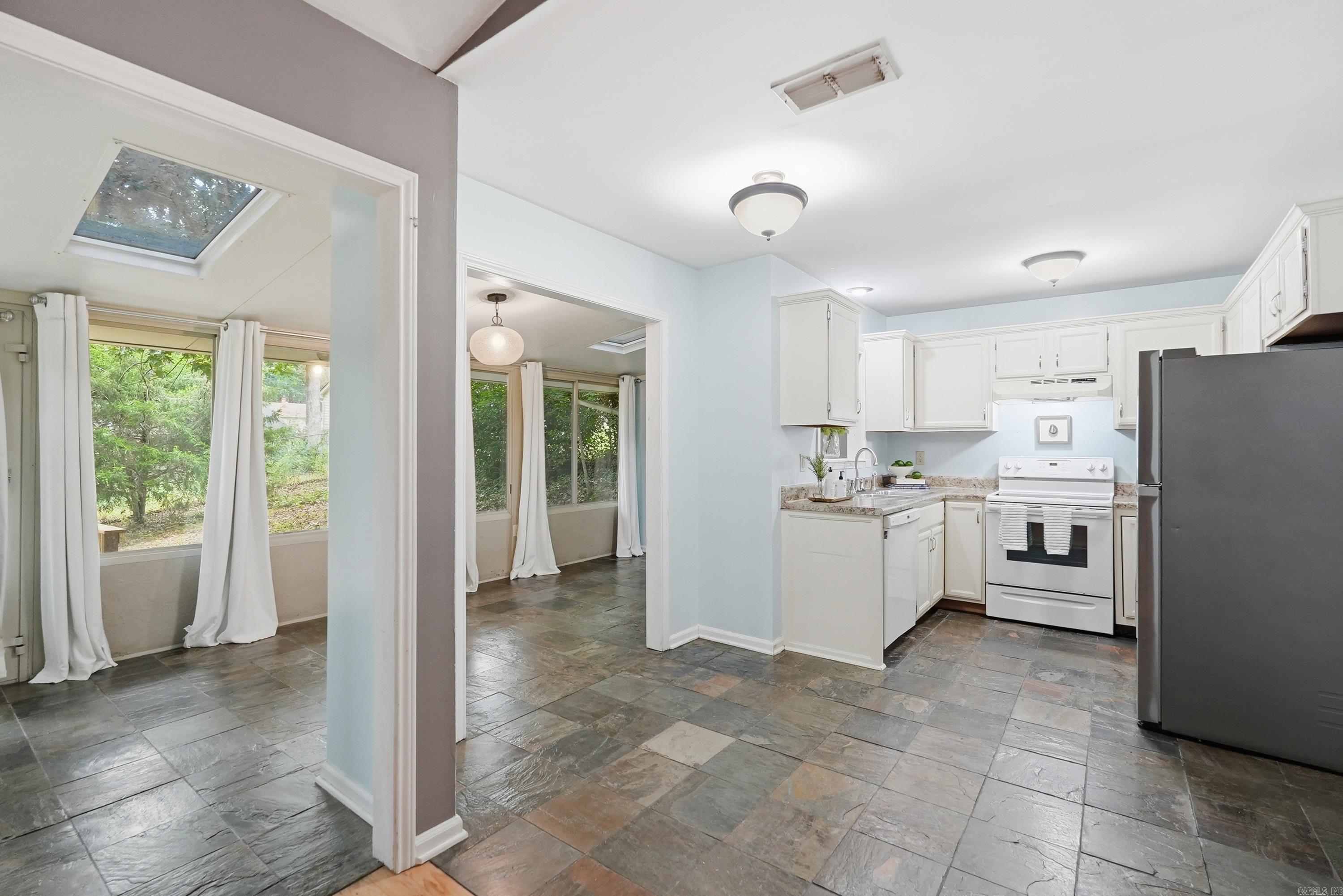 POINT WEST ADDN - Residential