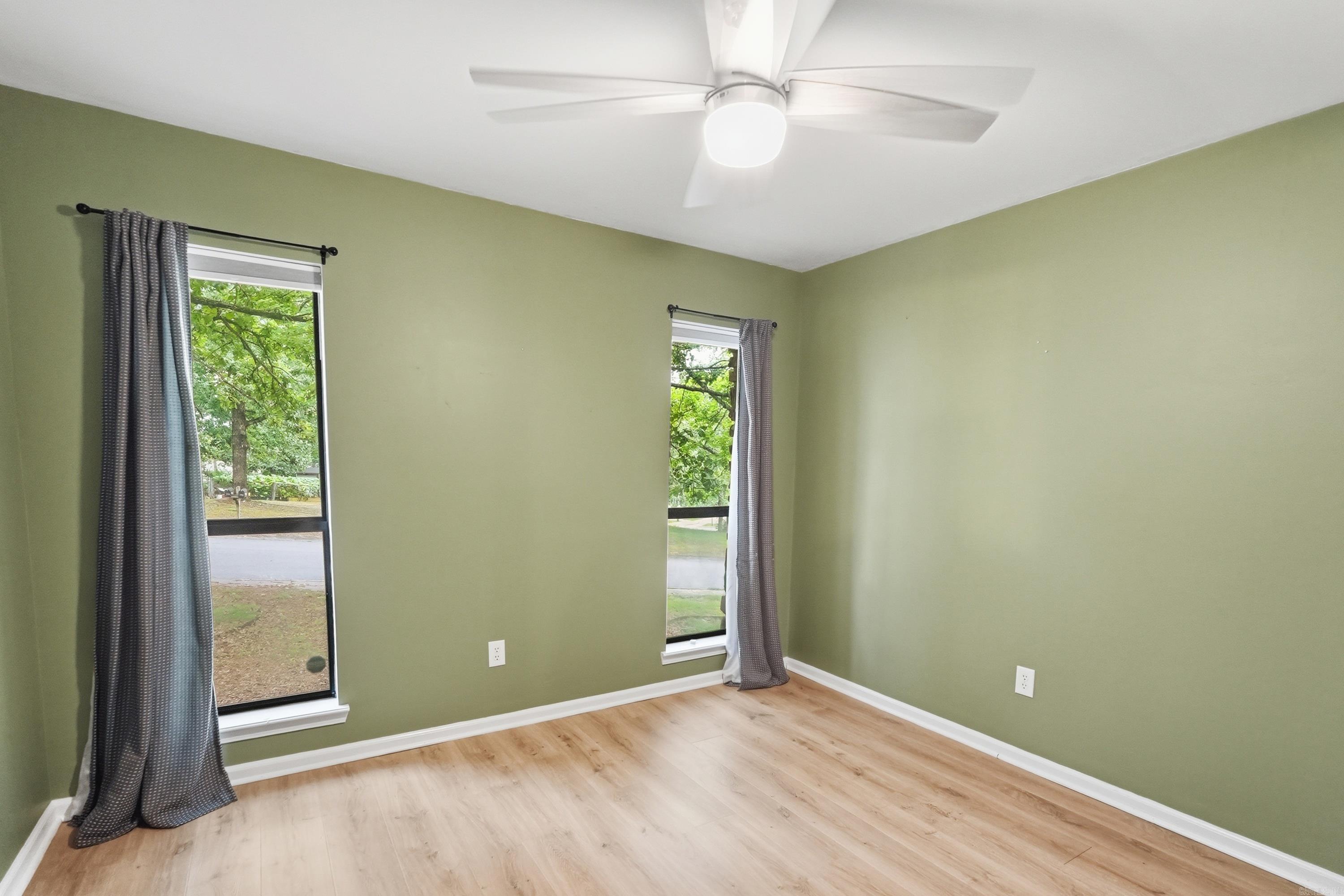POINT WEST ADDN - Residential