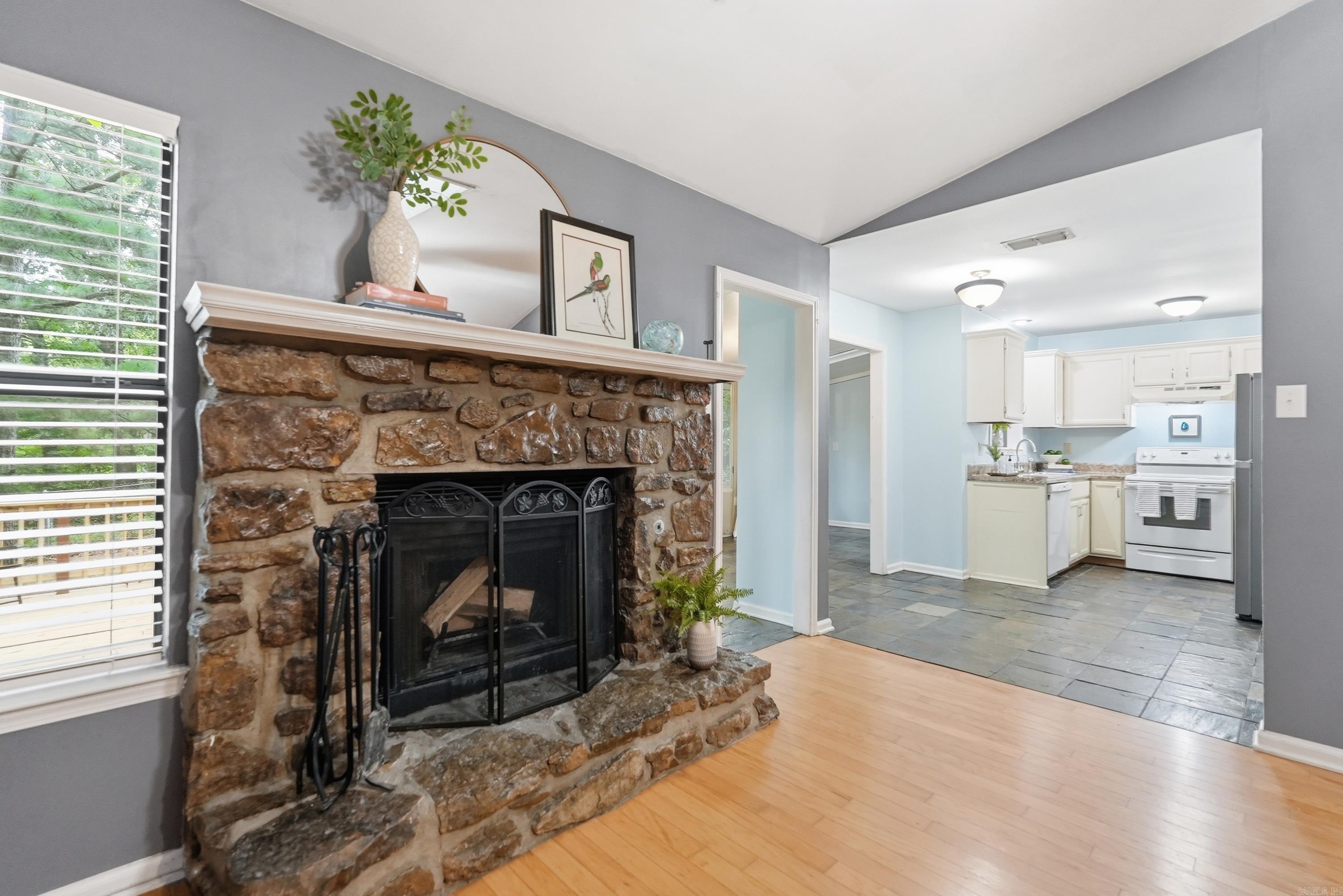 POINT WEST ADDN - Residential