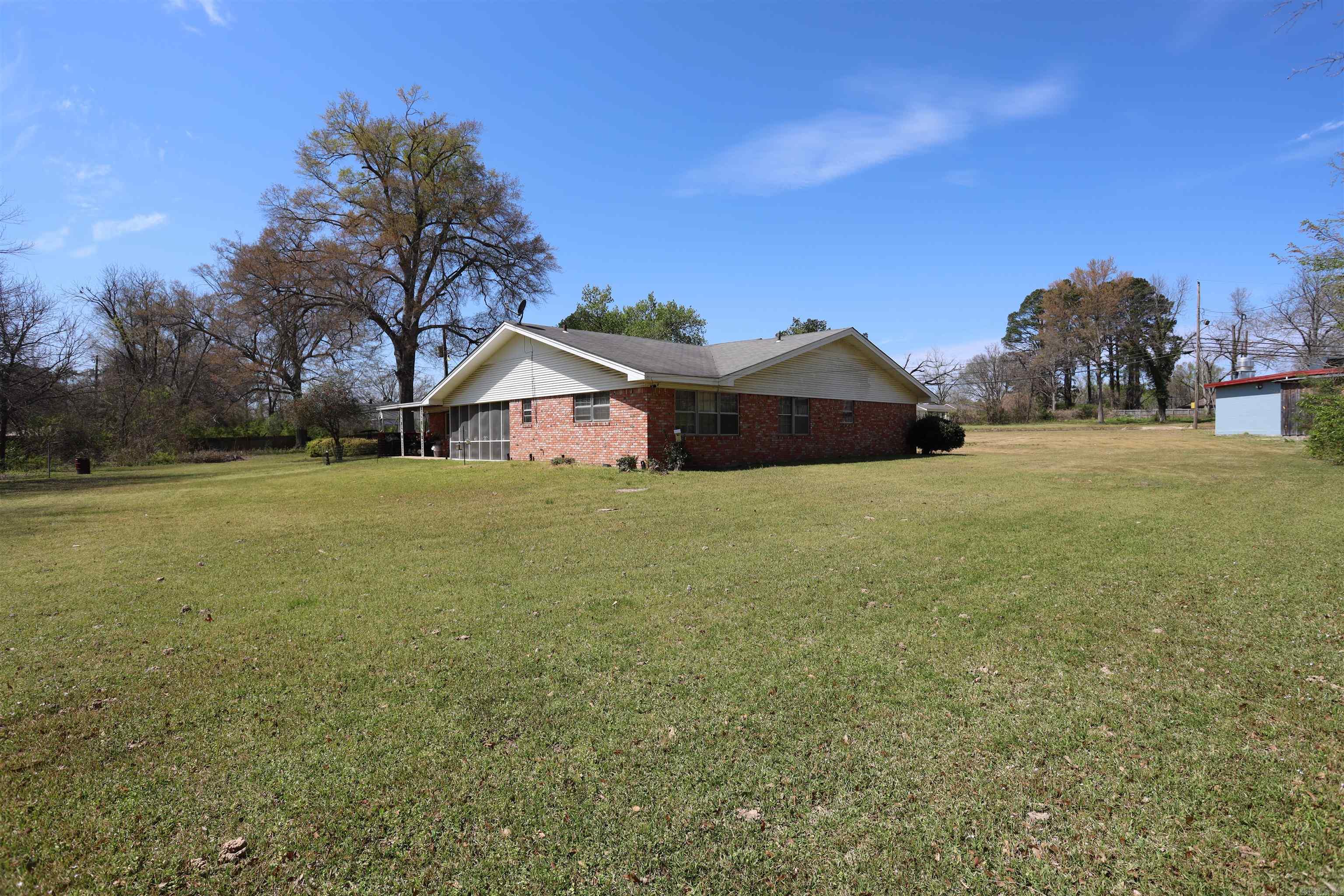 Fordyce Original - Residential