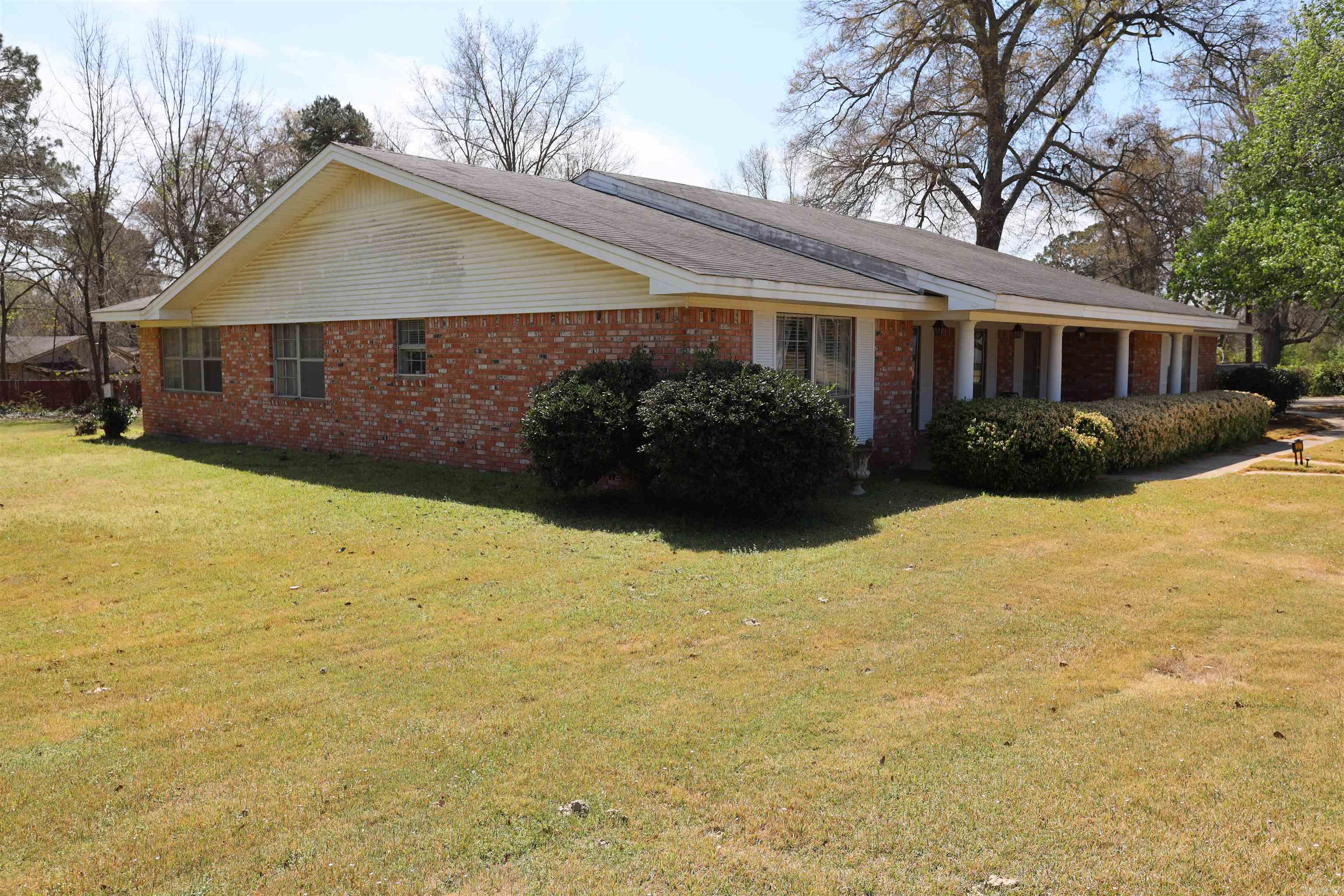 Fordyce Original - Residential