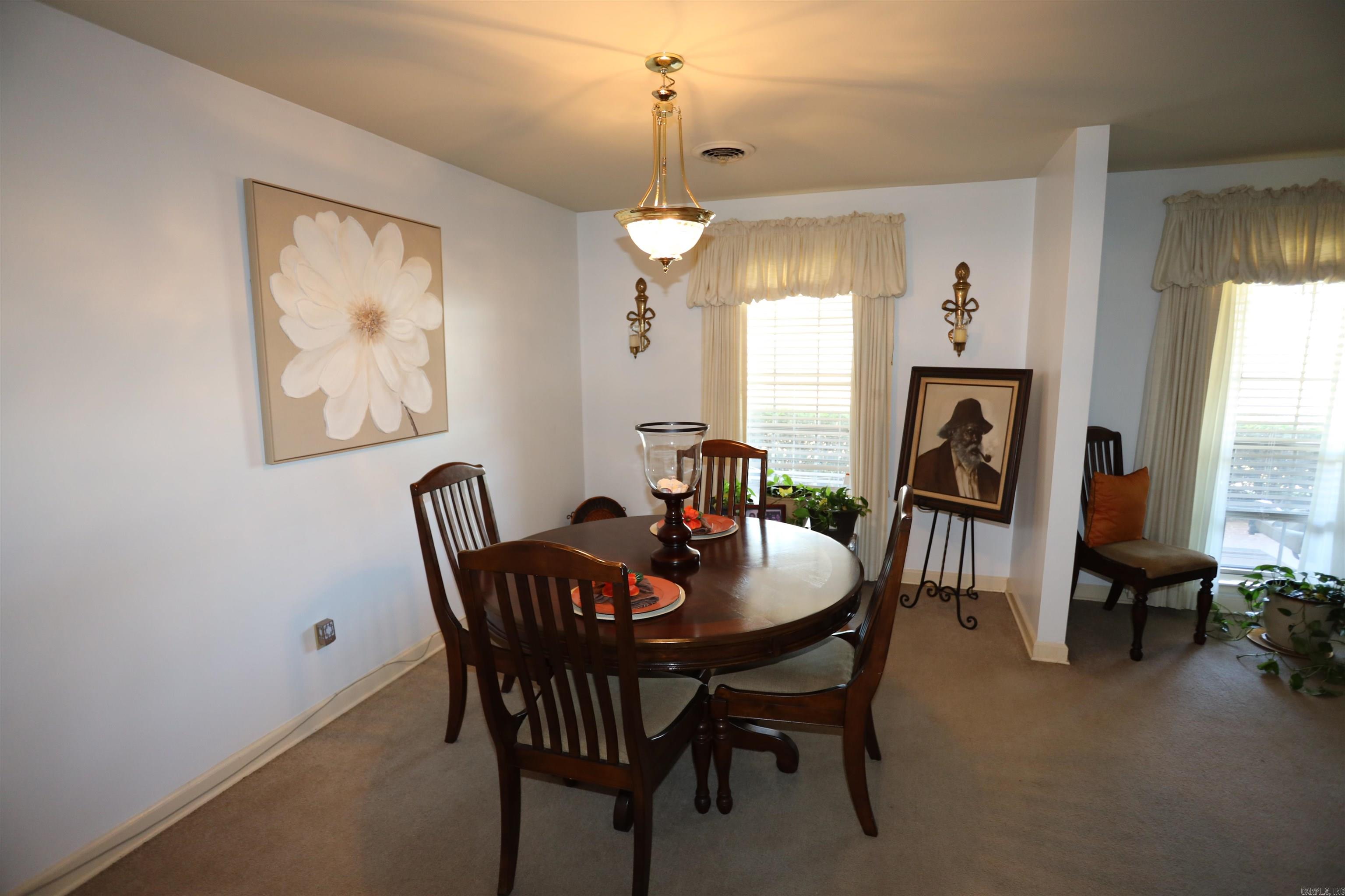 Fordyce Original - Residential