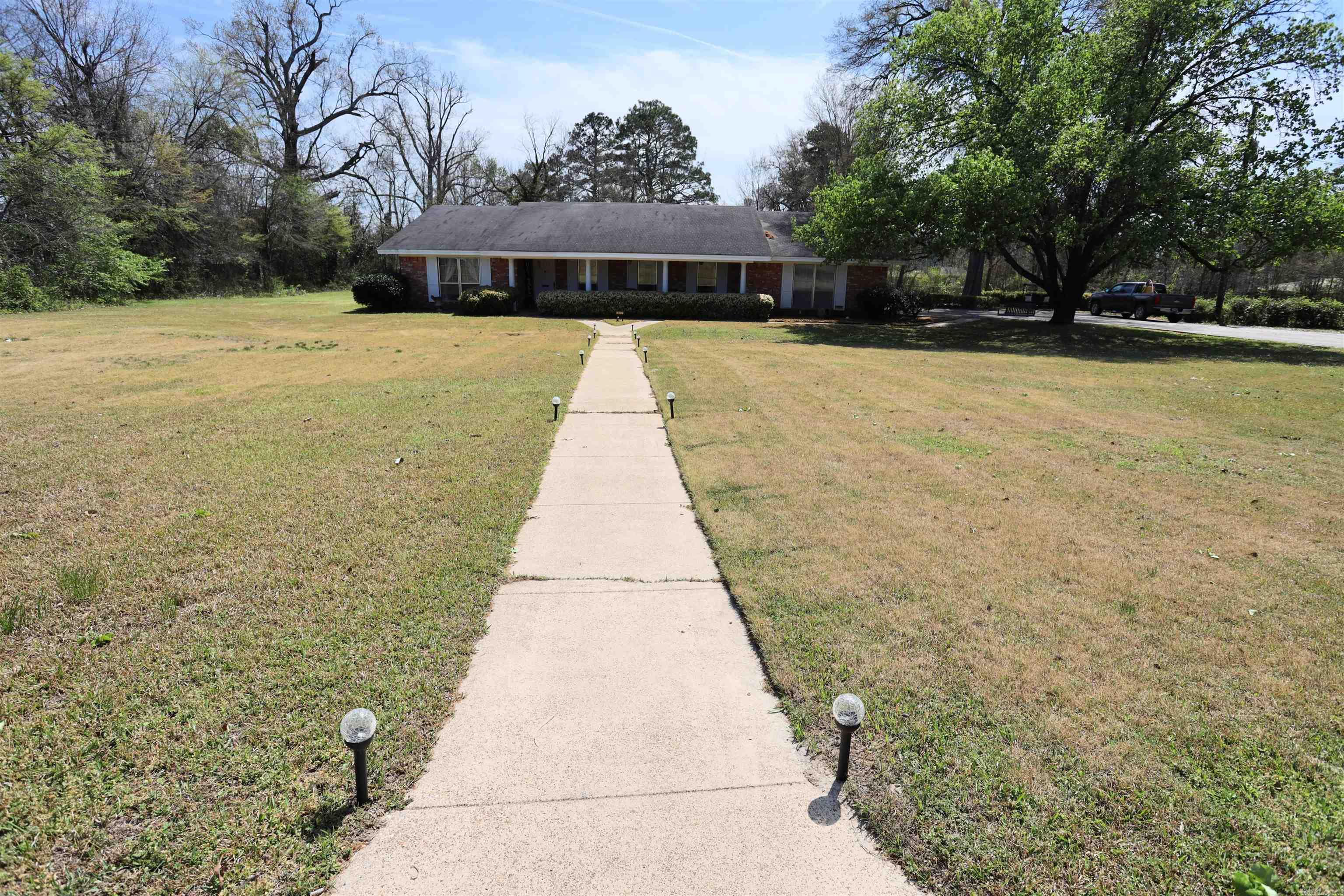Fordyce Original - Residential