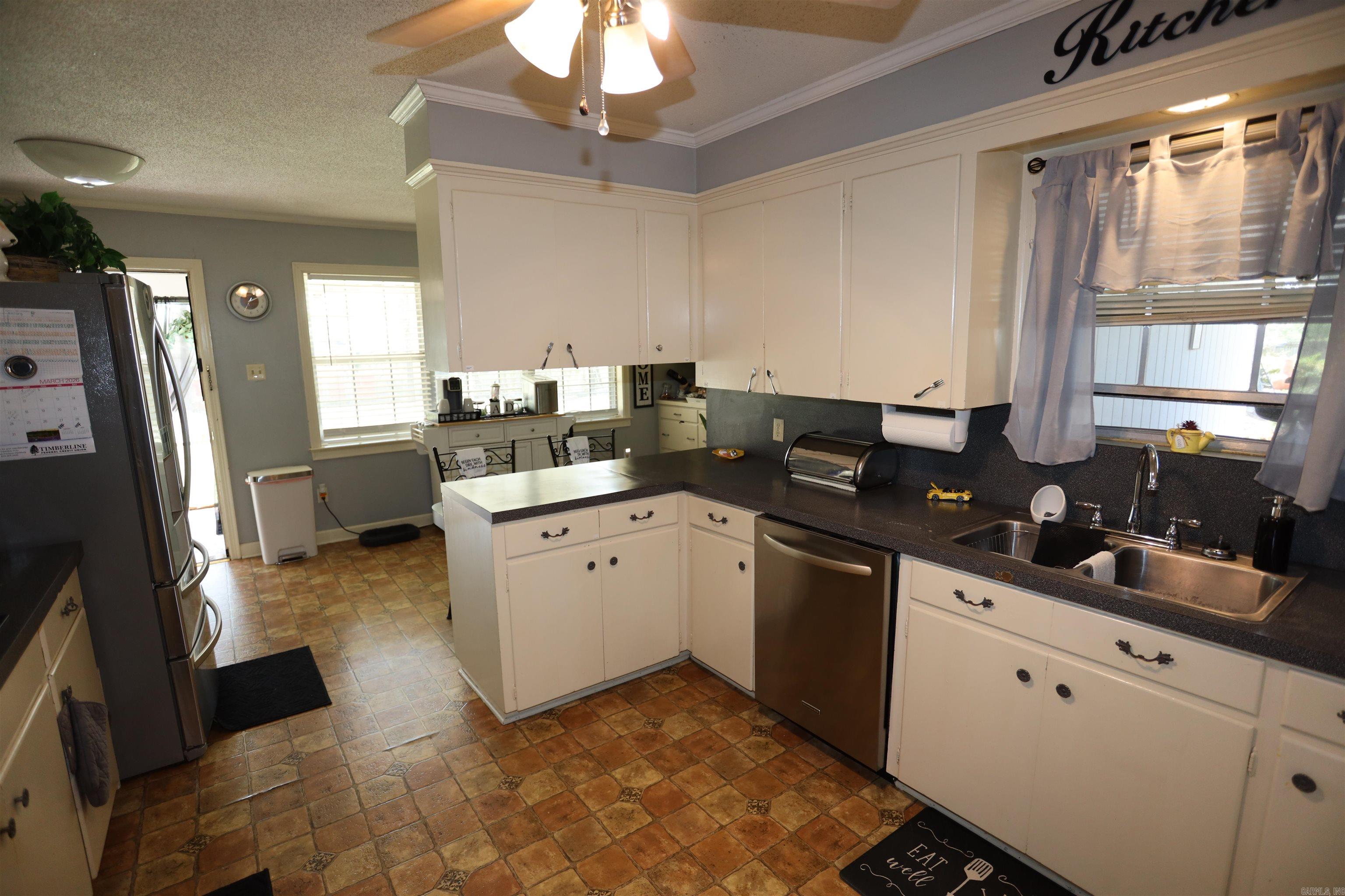 Fordyce Original - Residential