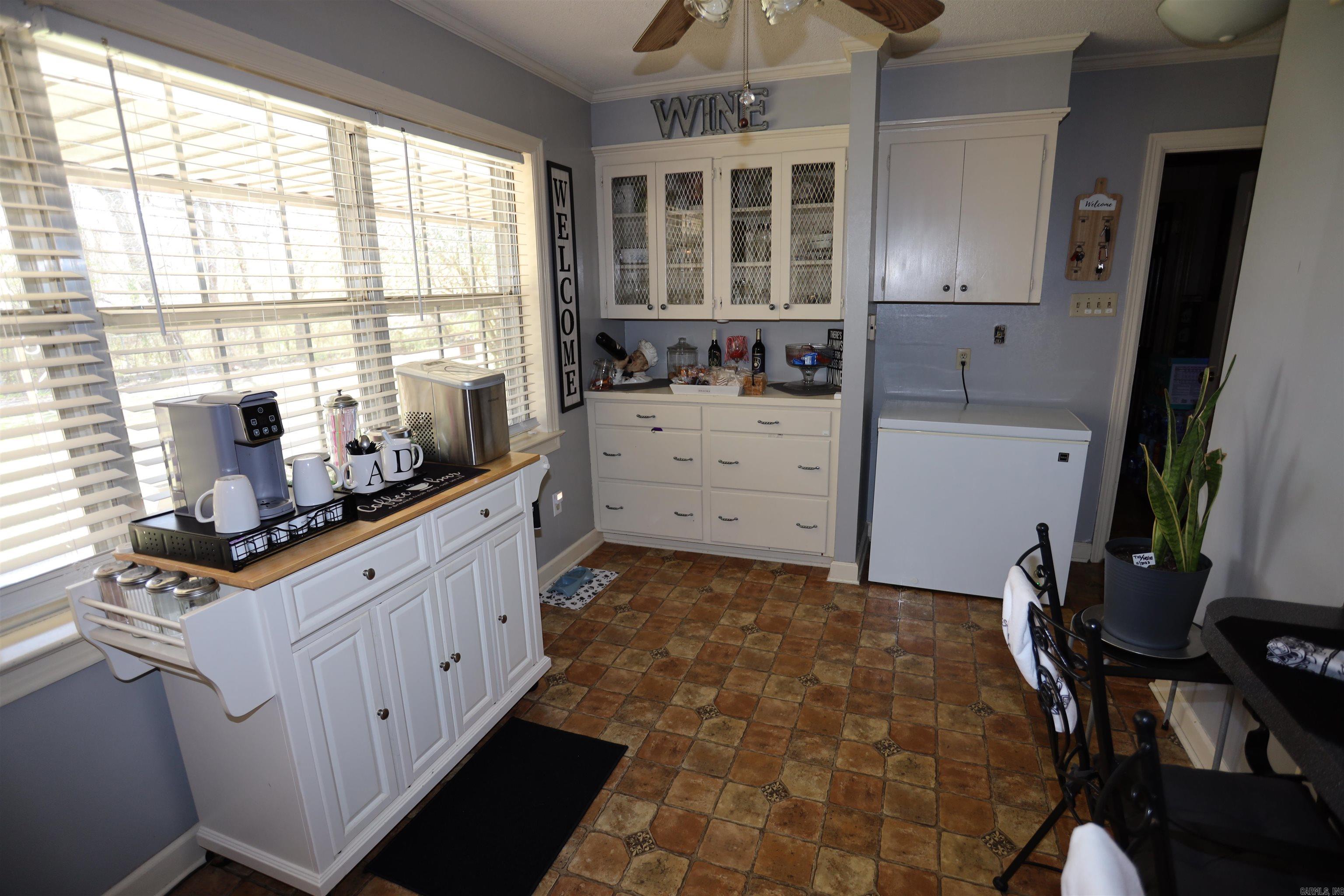 Fordyce Original - Residential