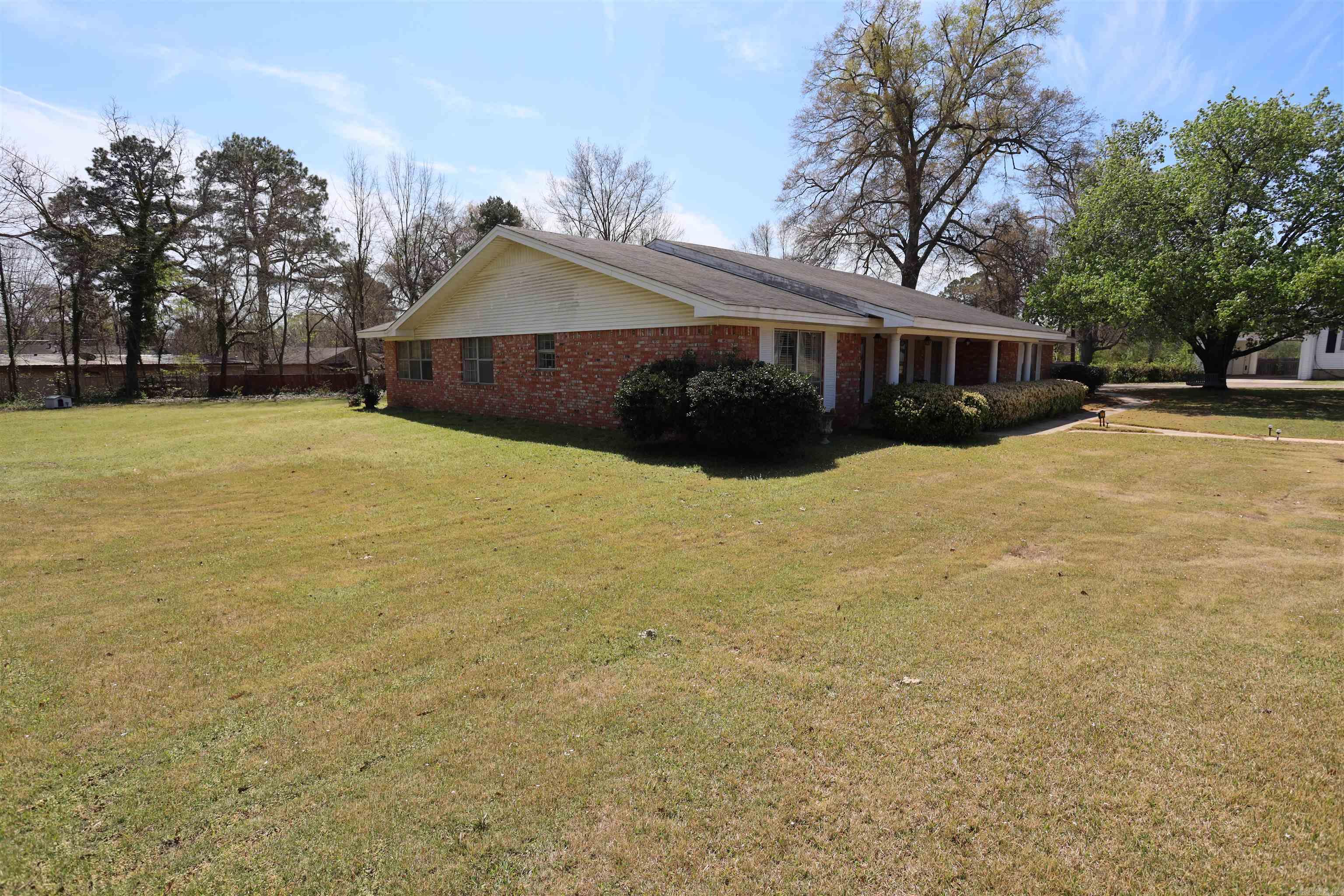 Fordyce Original - Residential