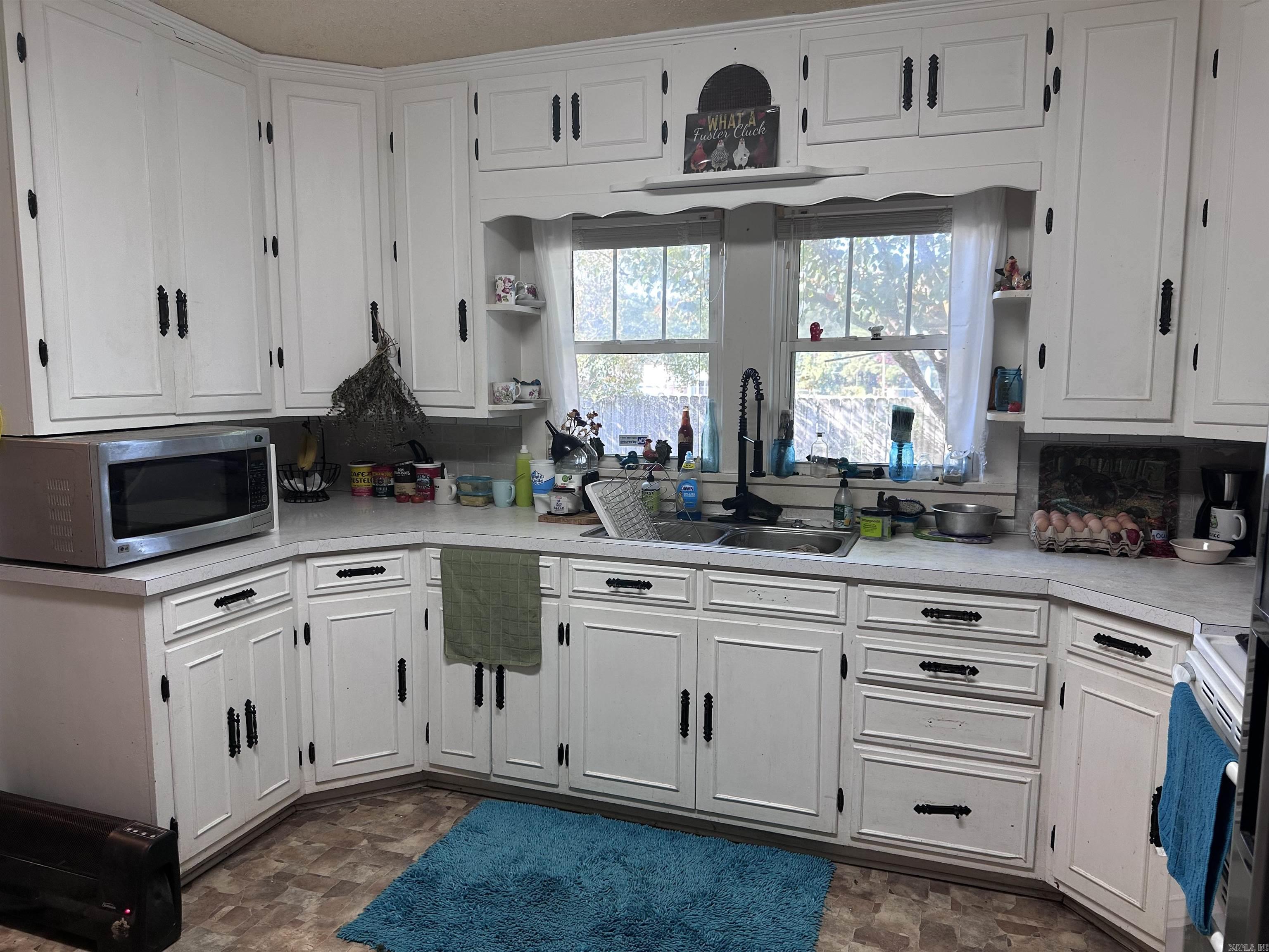 White Hall - Residential