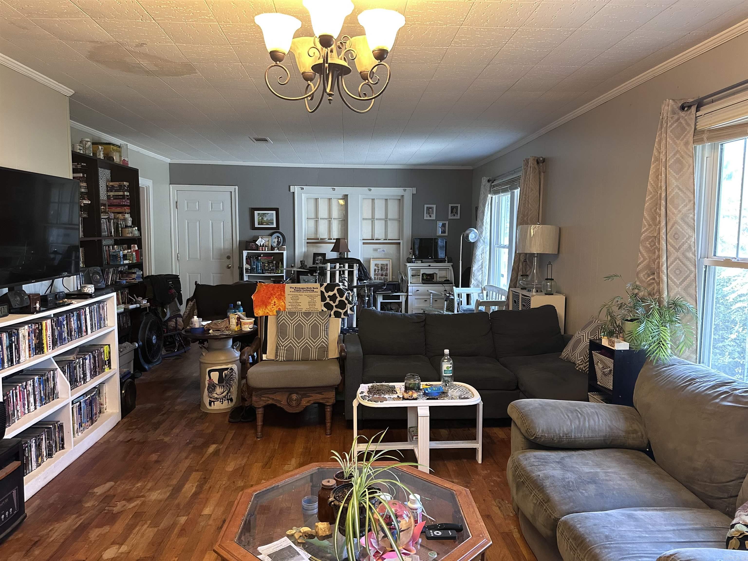 White Hall - Residential