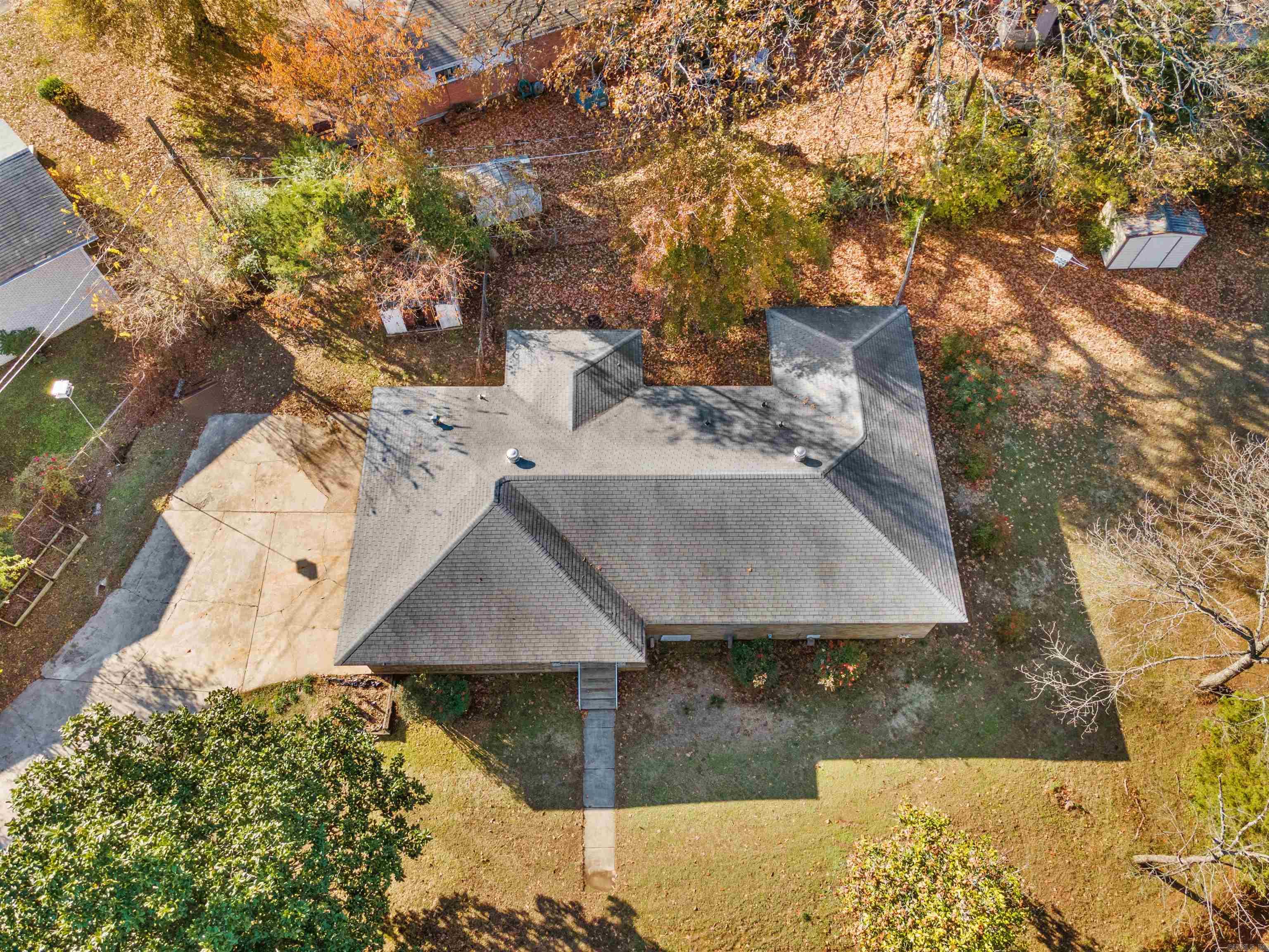 HEYDENS NLR HEIGHTS - Residential
