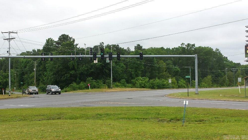 Metes & Bounds - Commercial Sale