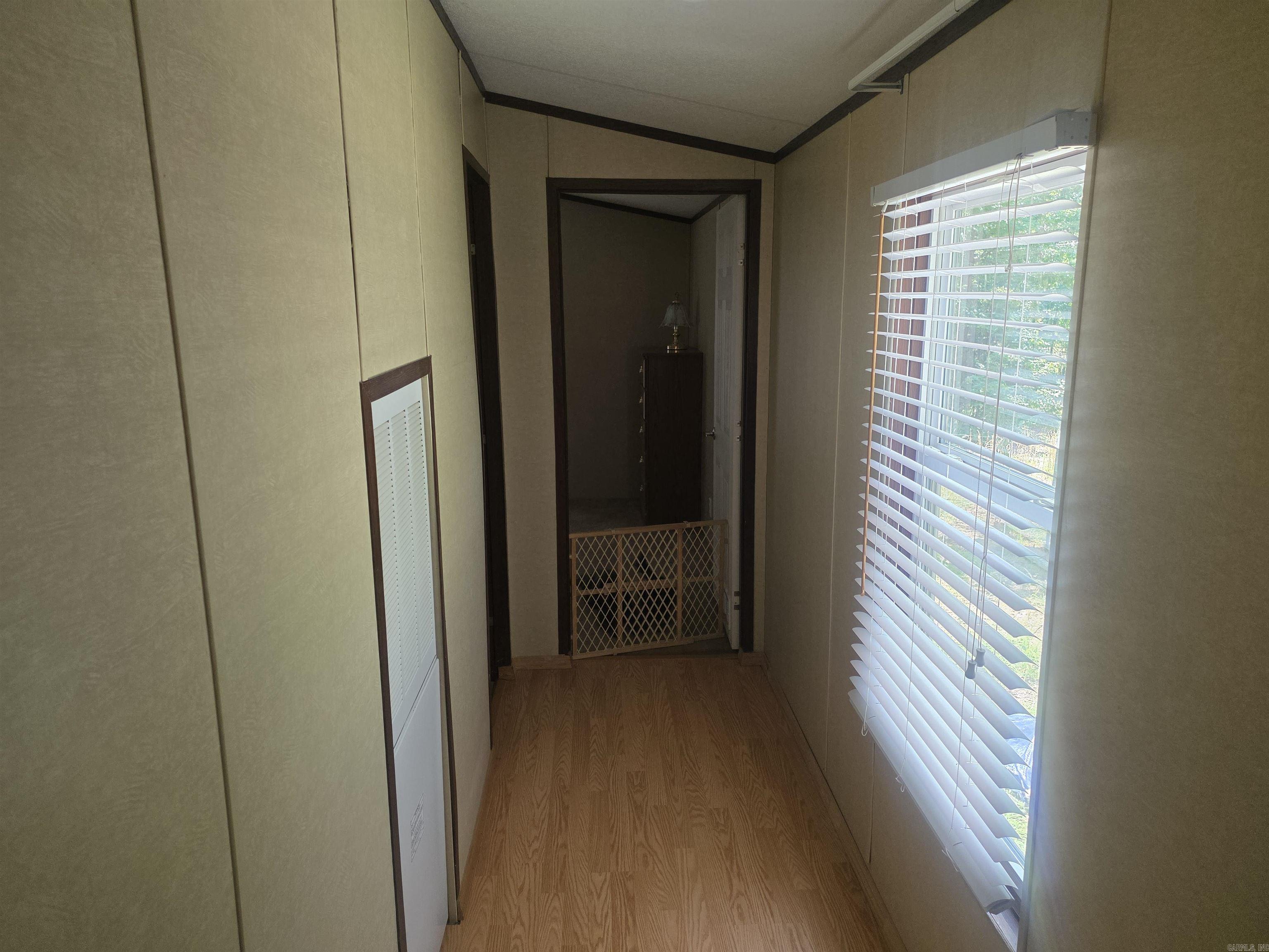 Potter - Residential