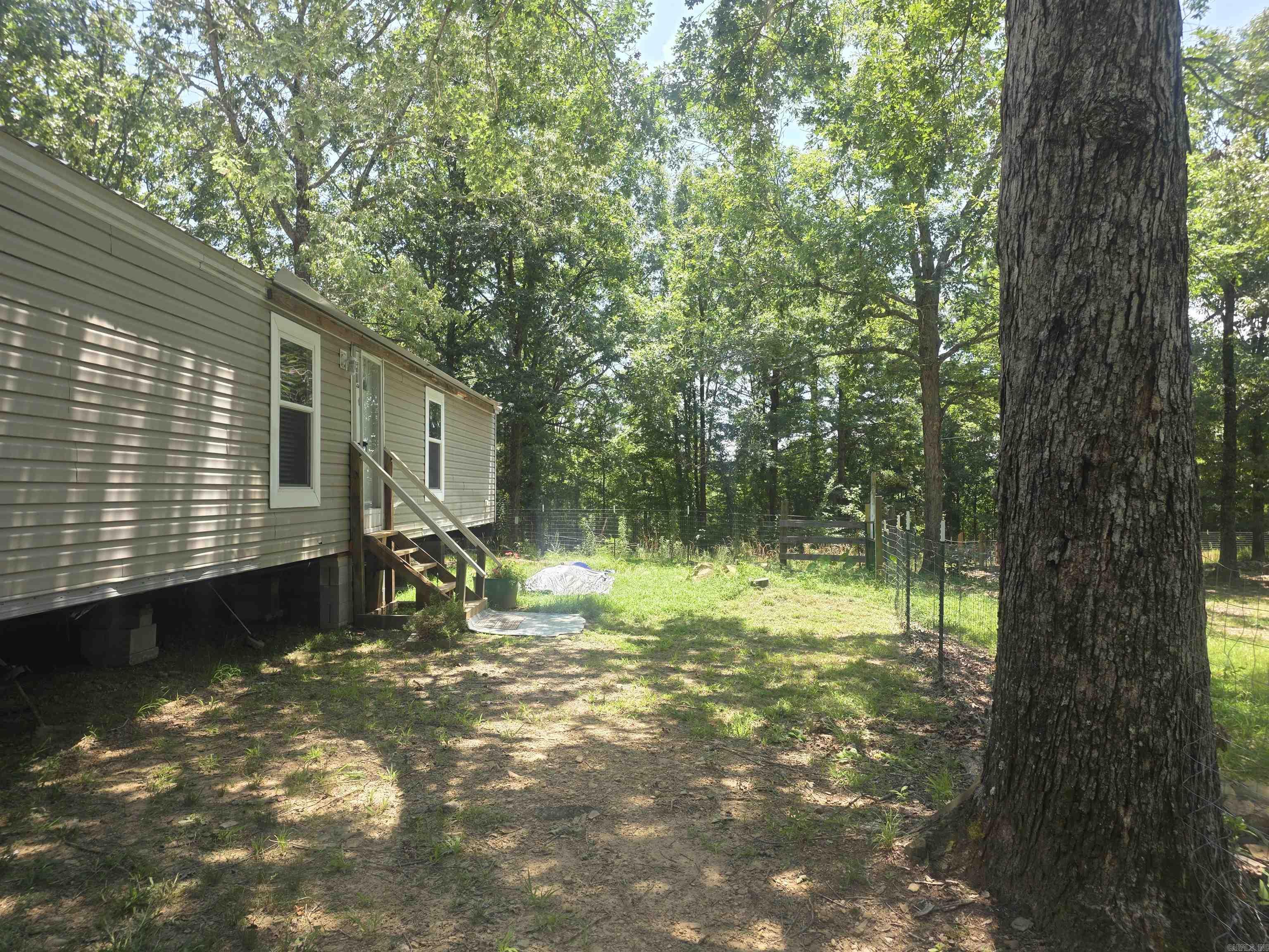 Potter - Residential