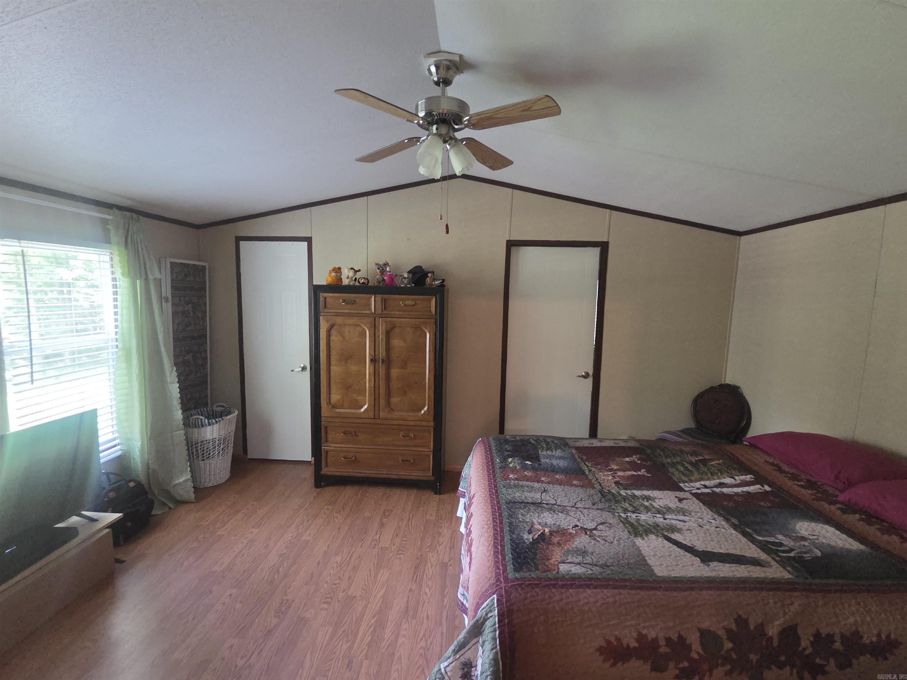Potter - Residential