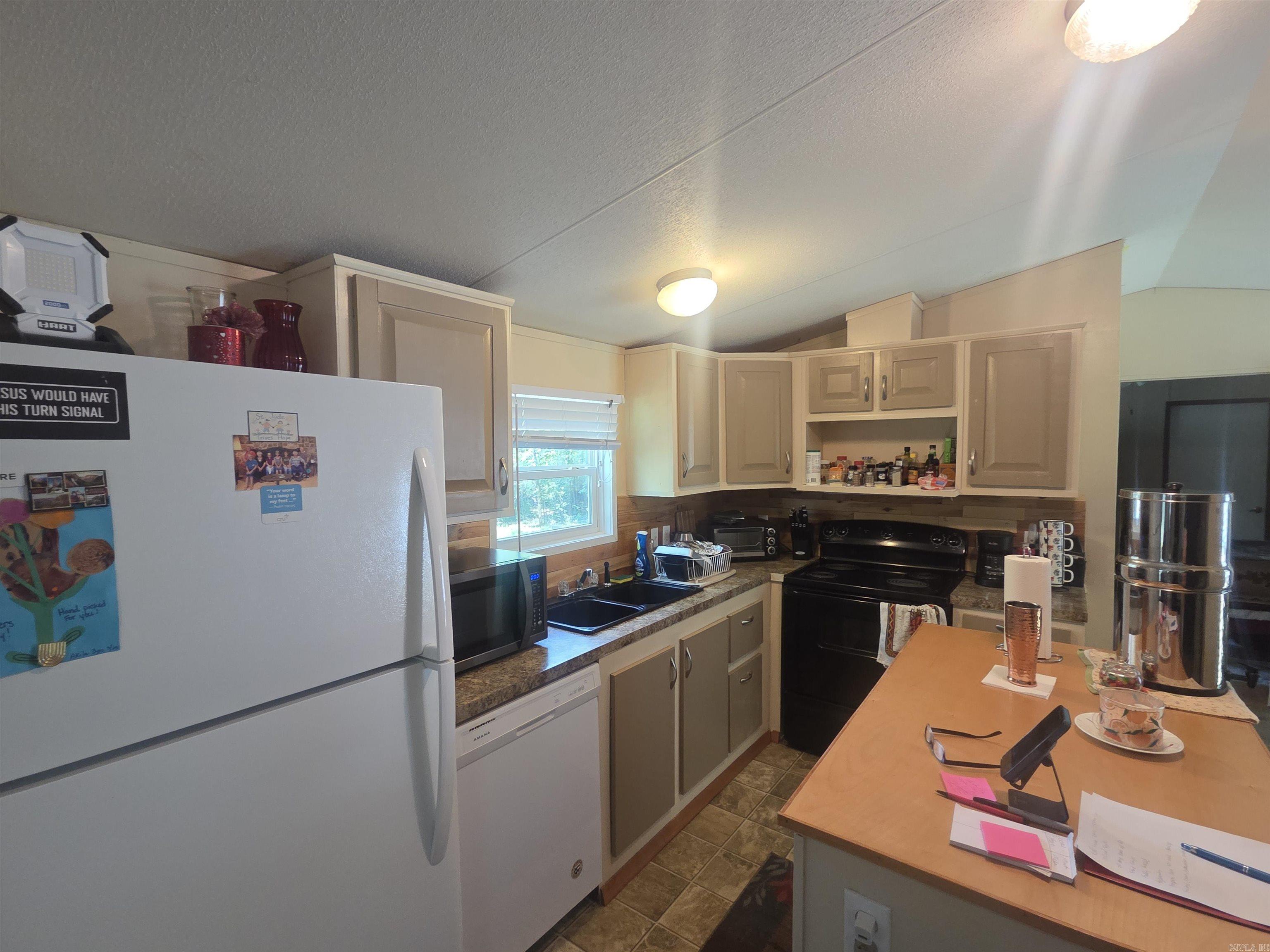 Potter - Residential