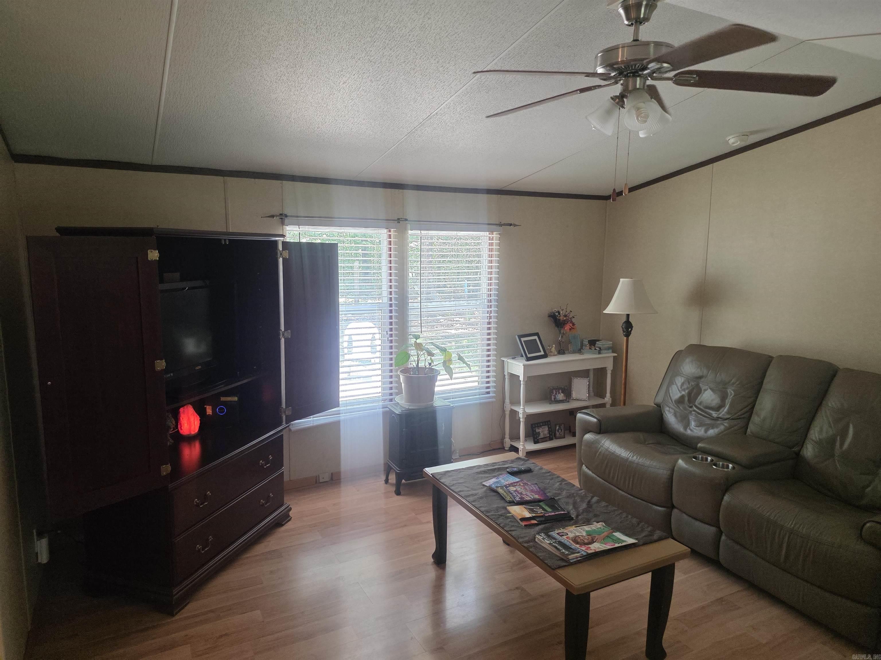 Potter - Residential