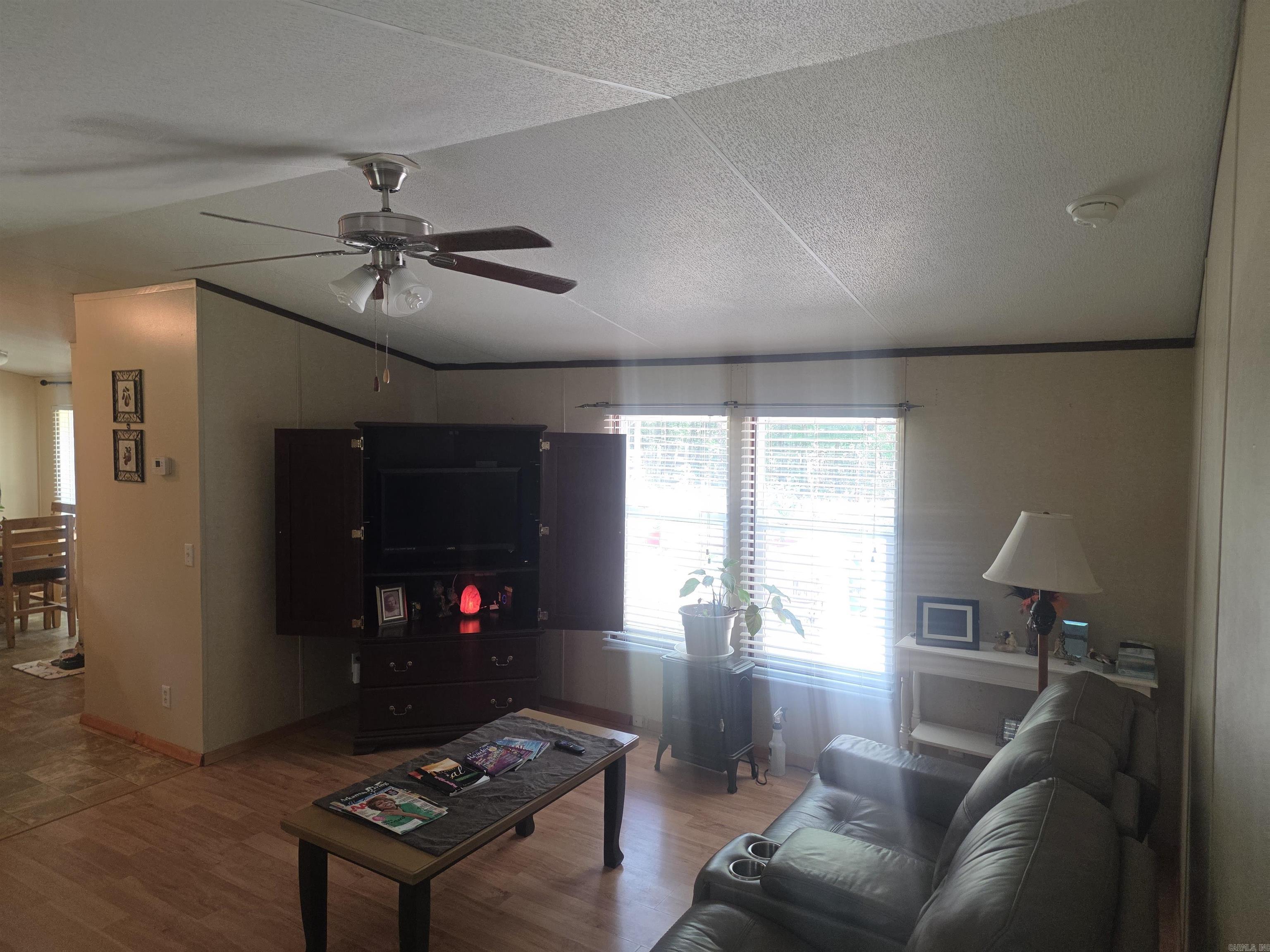 Potter - Residential