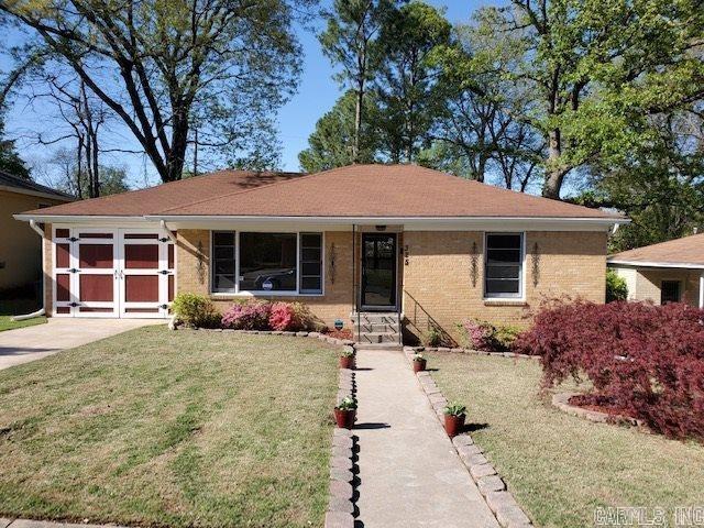 Park Hill - Residential Lease
