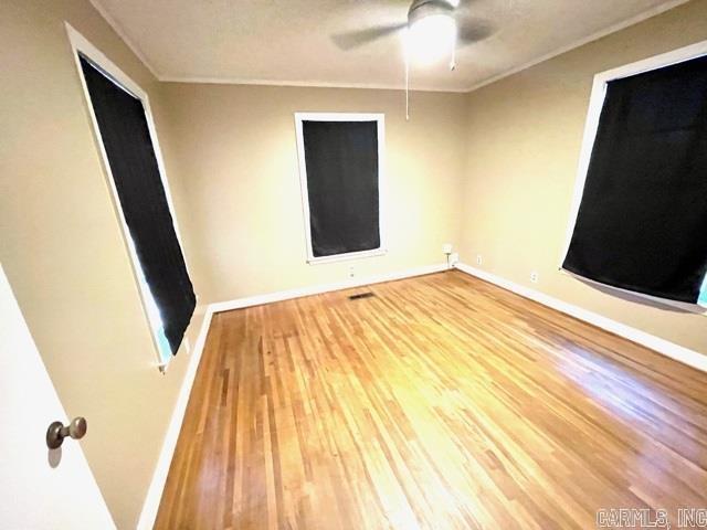 Park Hill - Residential Lease
