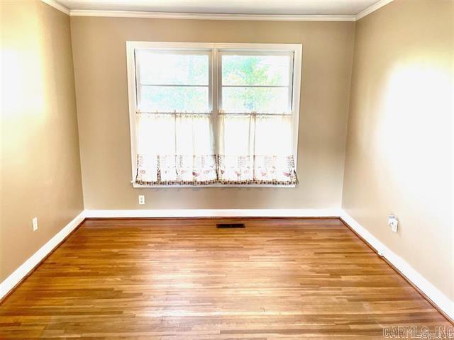 Park Hill - Residential Lease