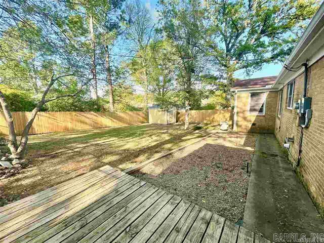 Park Hill - Residential Lease