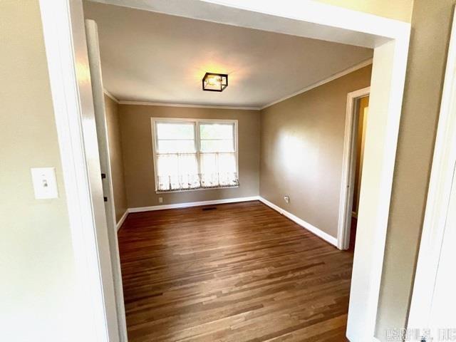 Park Hill - Residential Lease