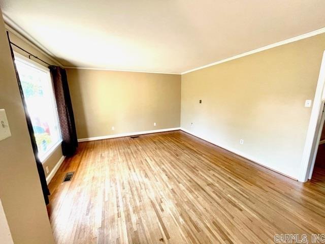 Park Hill - Residential Lease